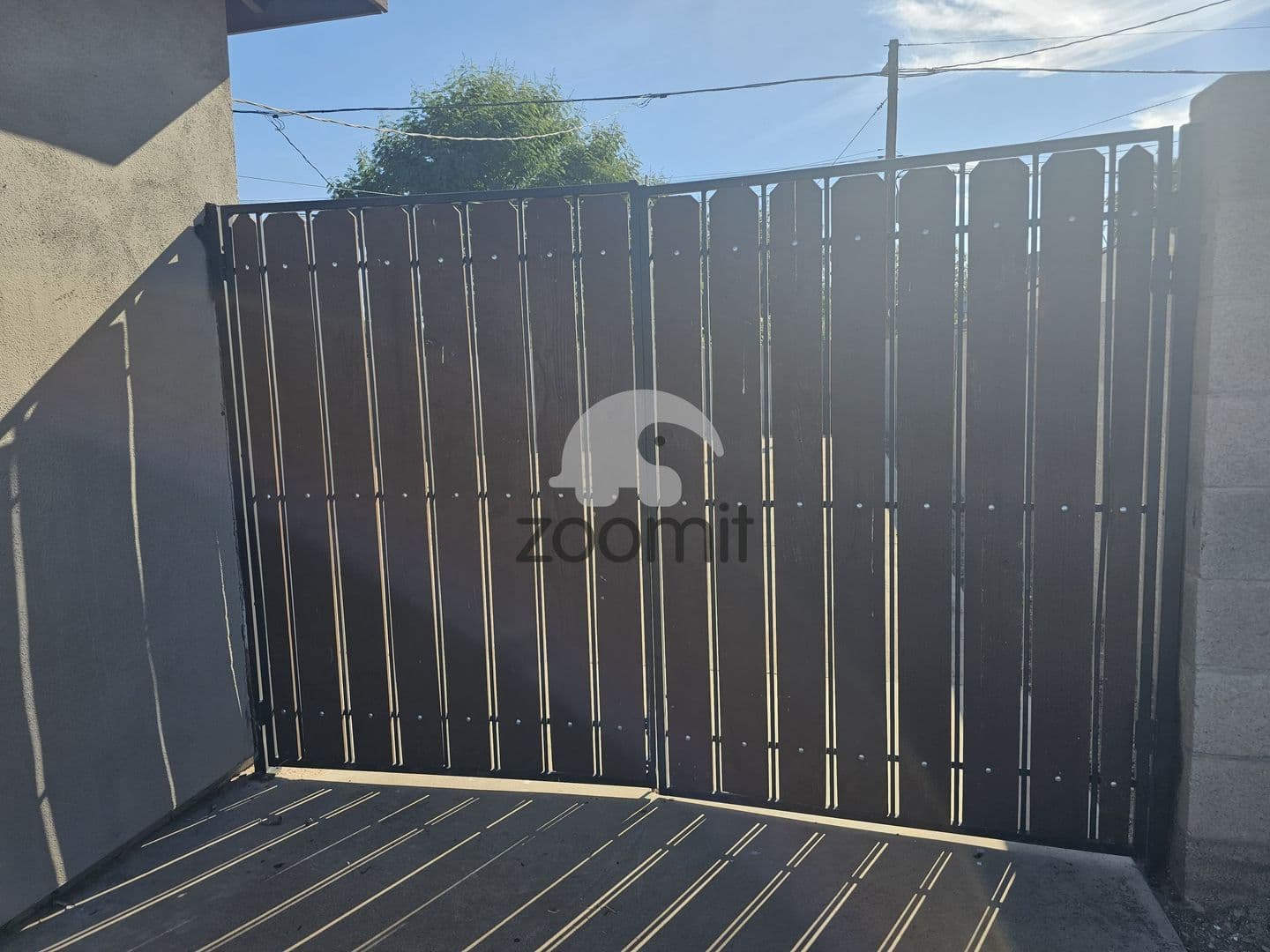 Phoenix House: 1705 W Montecito Ave