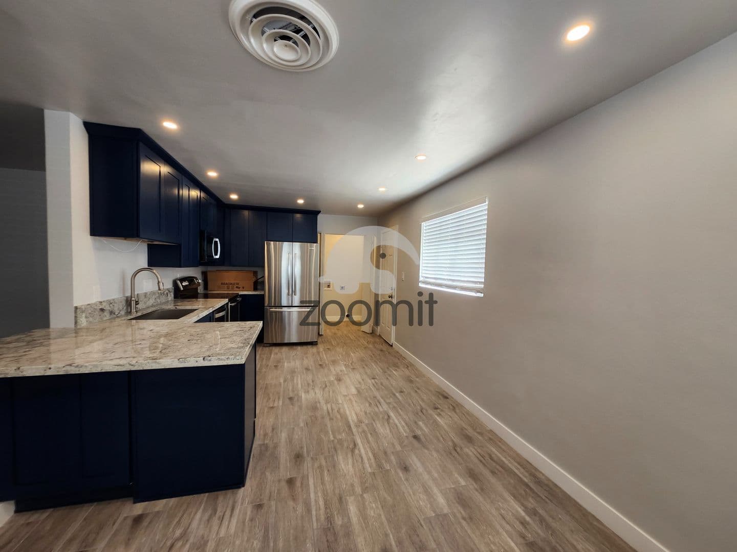 Phoenix House: 2912 W Butler Dr,