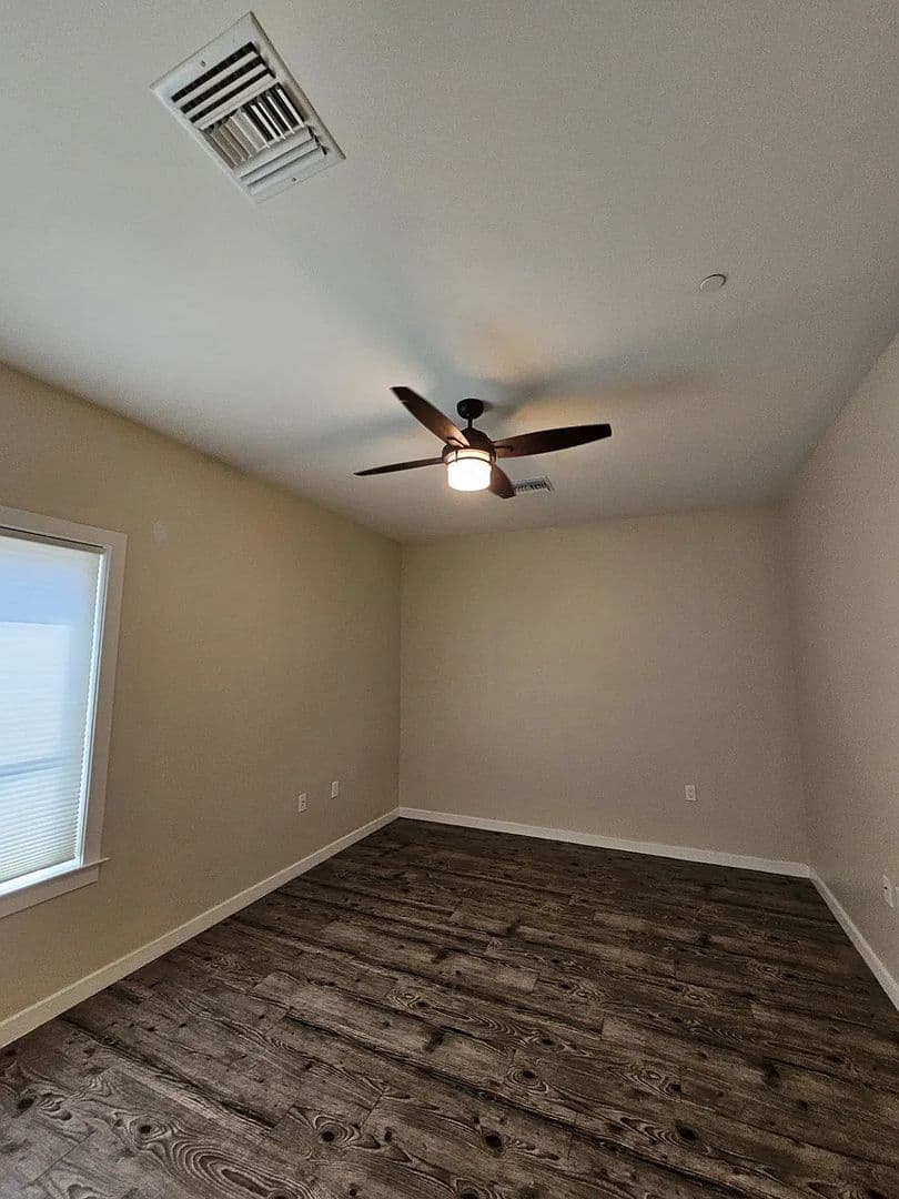 Tempe Apartment: 959 South Ash Avenue