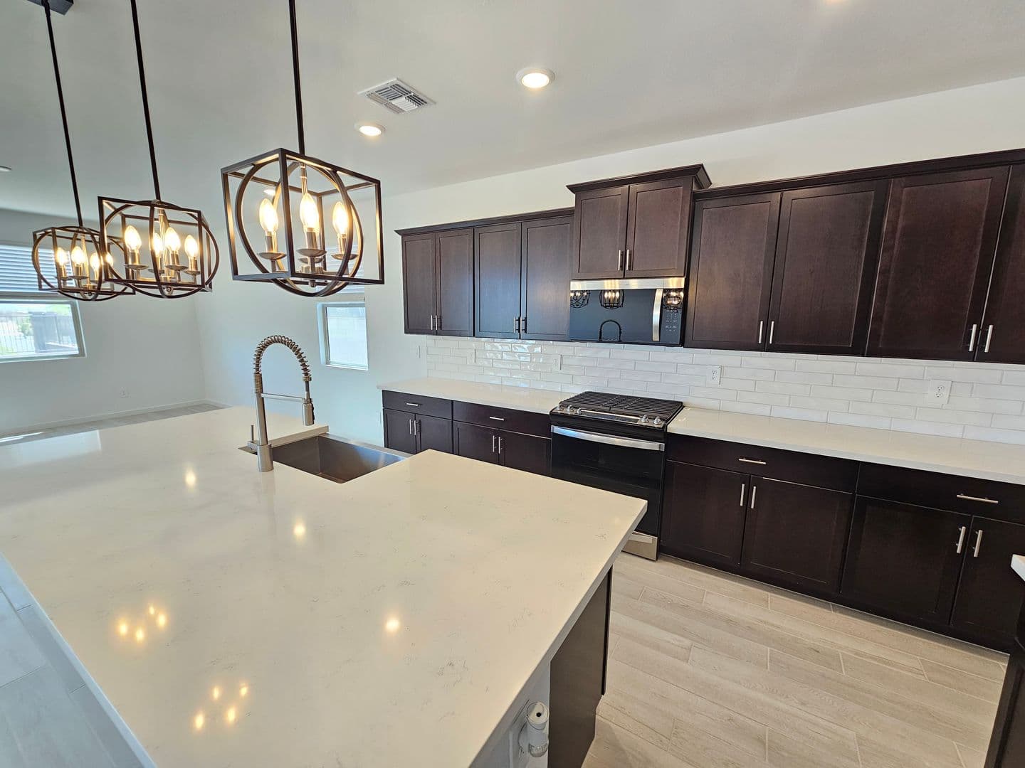 Surprise House: 26007 N 160th Lane