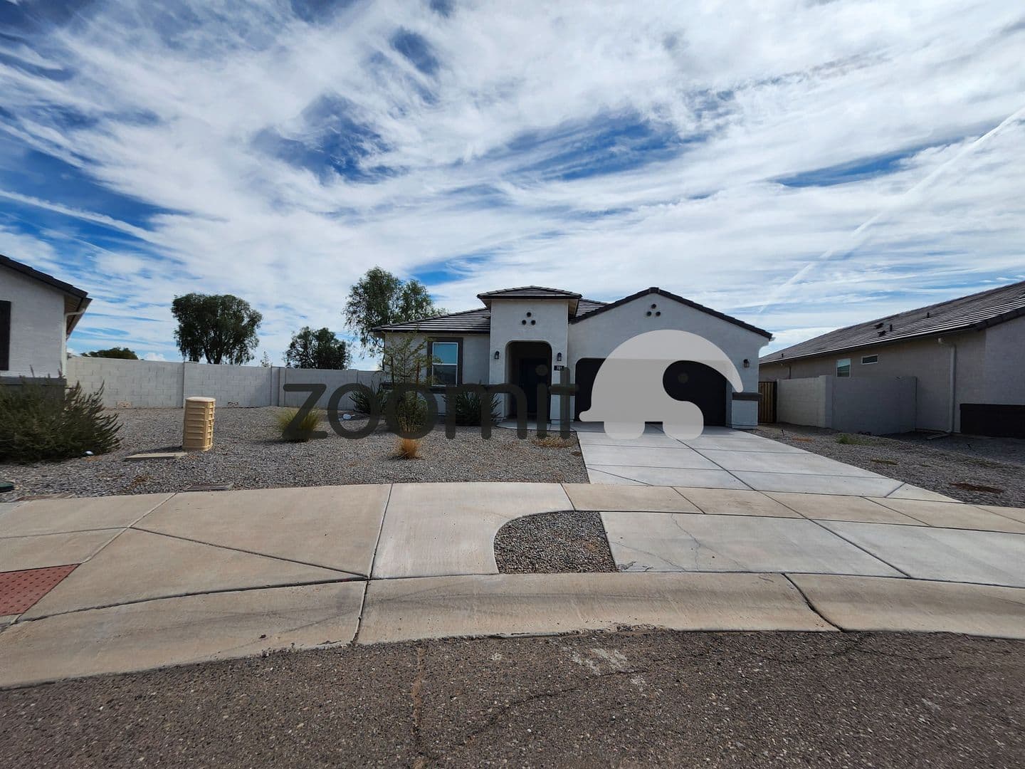 Coolidge House: 701 N 13th Pl
