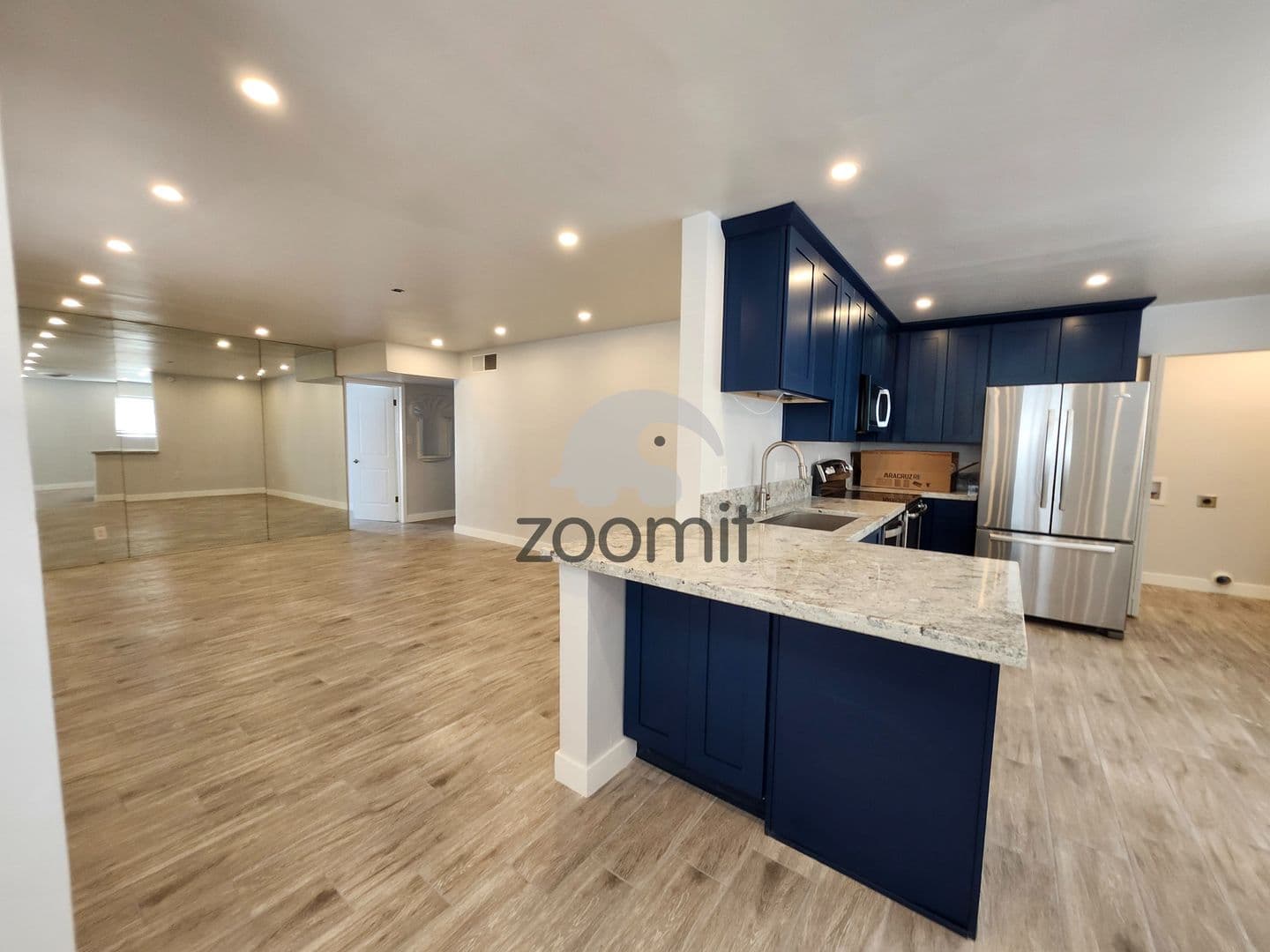 Phoenix House: 2912 W Butler Dr,
