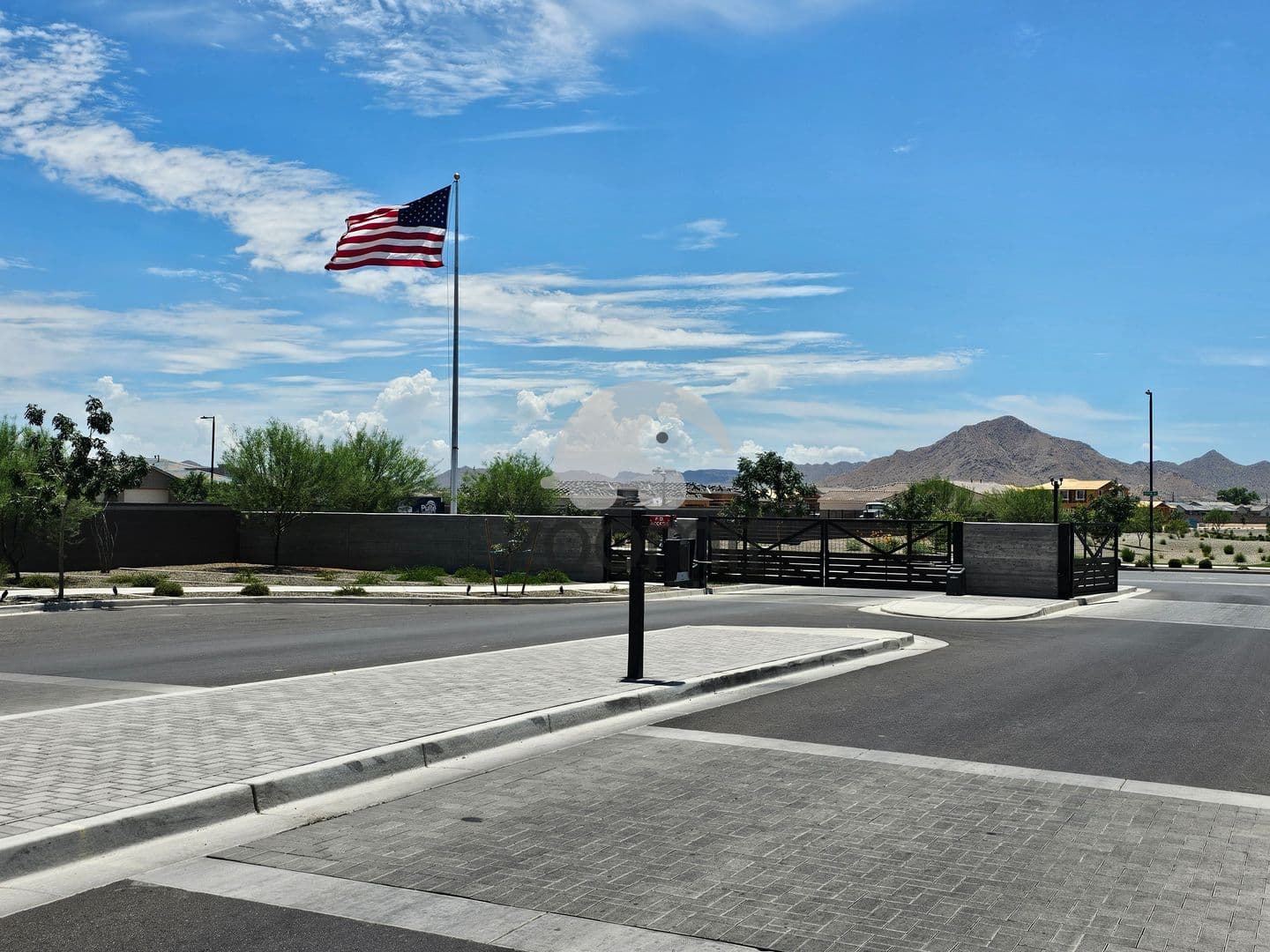 Queen Creek House: 22468 E Orchard Lane