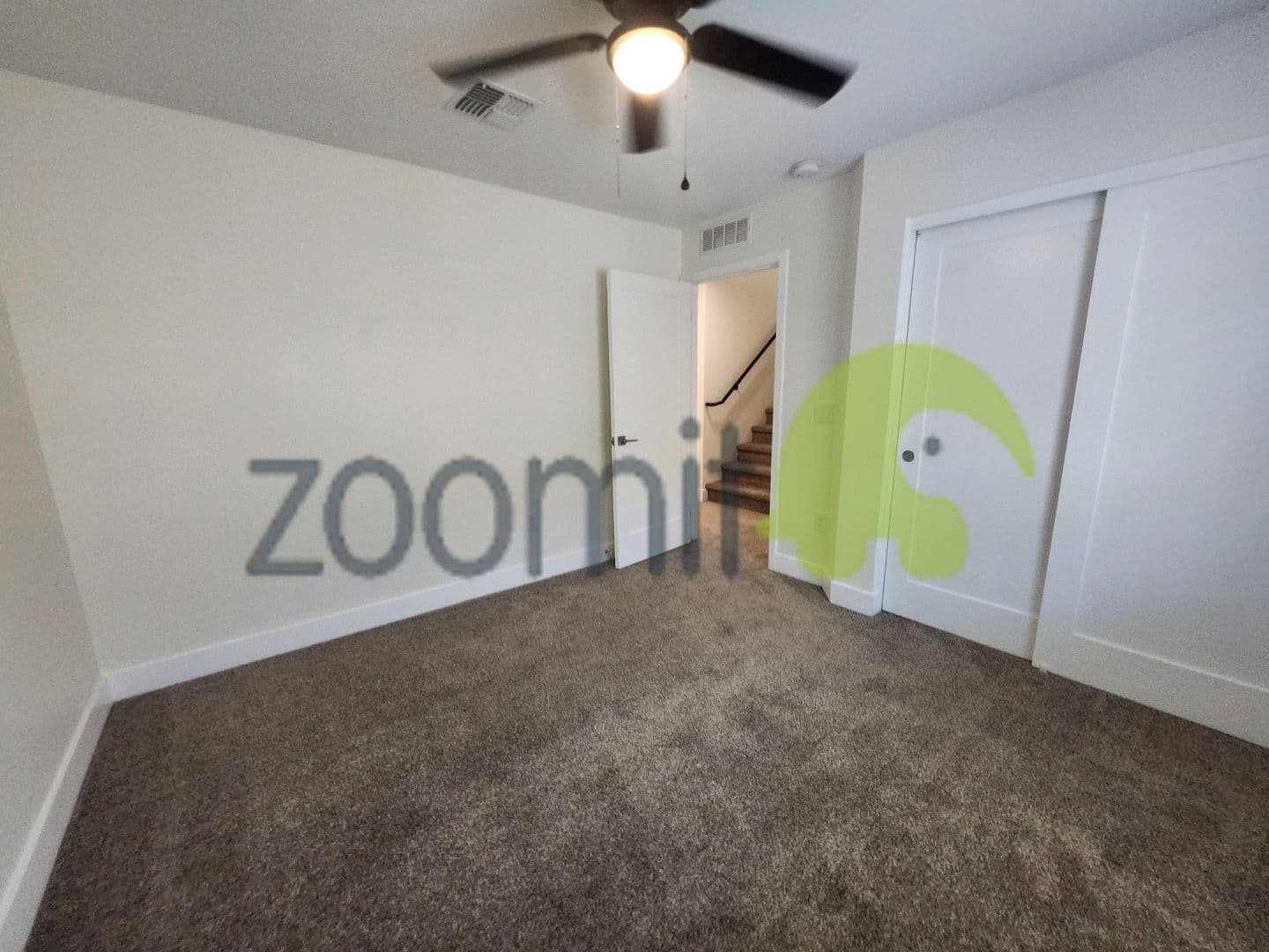 Tempe Apartment: 1020 E Spence Ave #1003