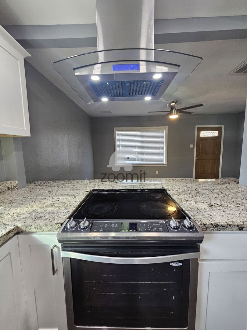 Phoenix House: 1705 W Montecito Ave