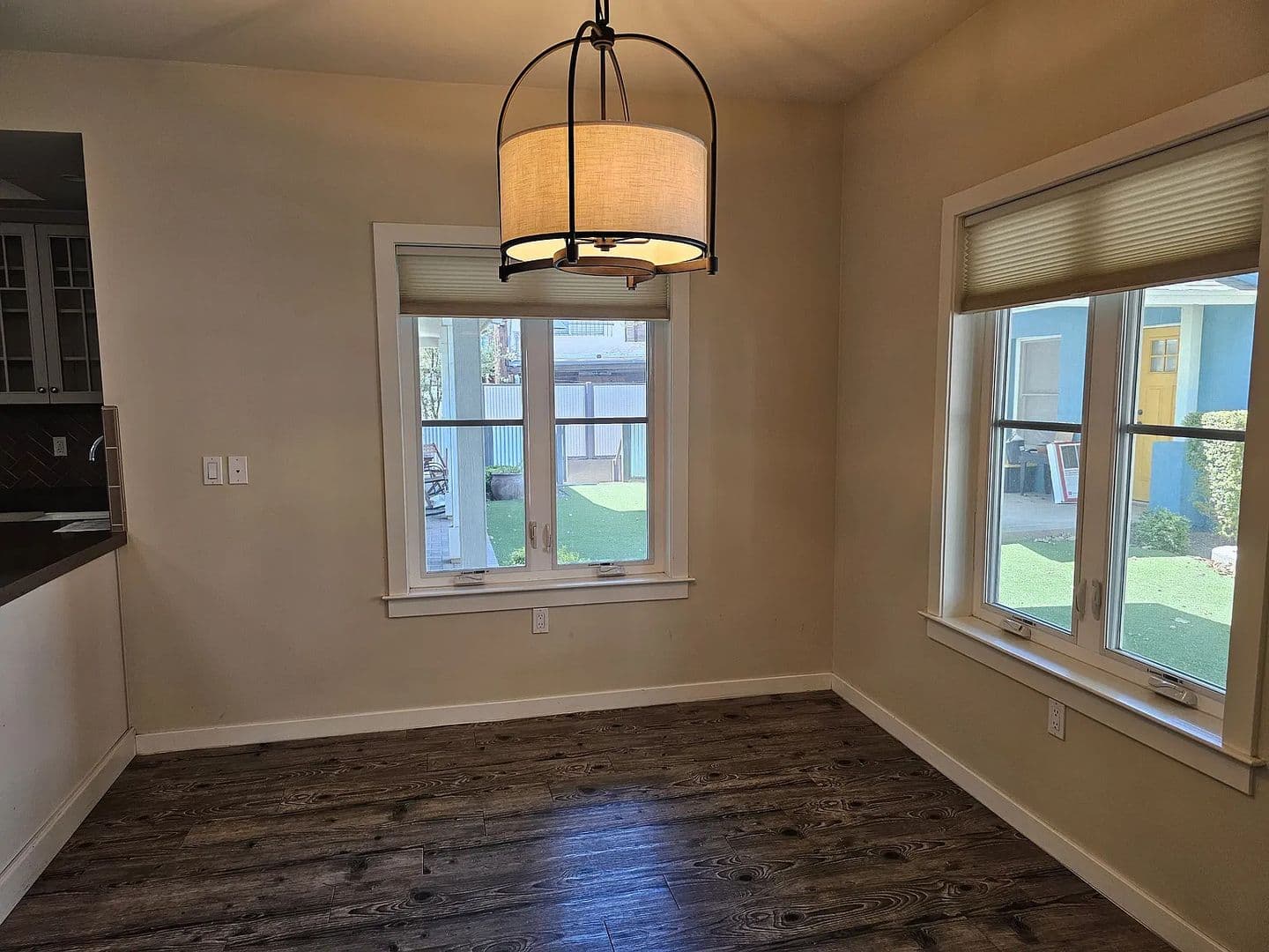 Tempe Apartment: 959 South Ash Avenue