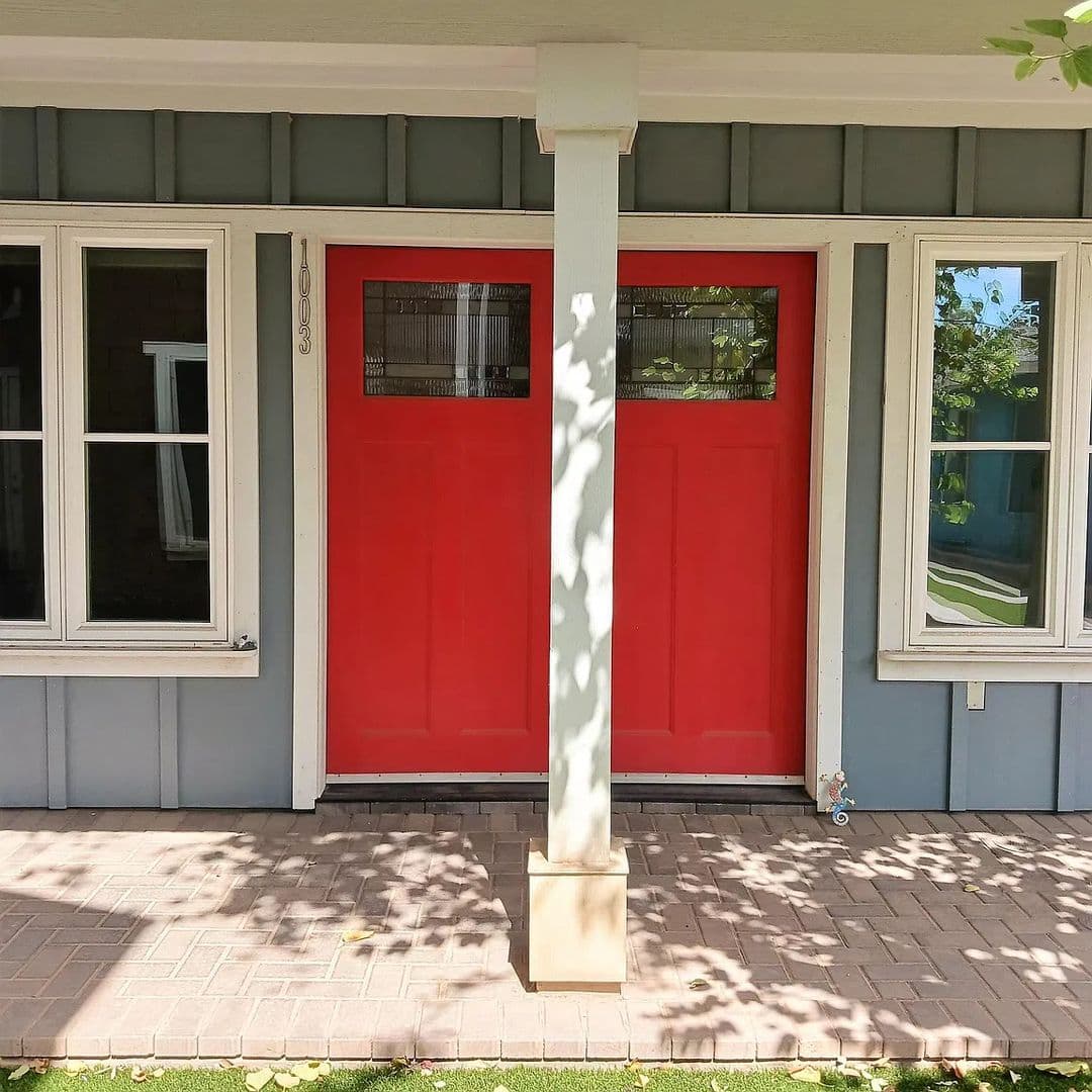 Tempe Apartment: 959 South Ash Avenue