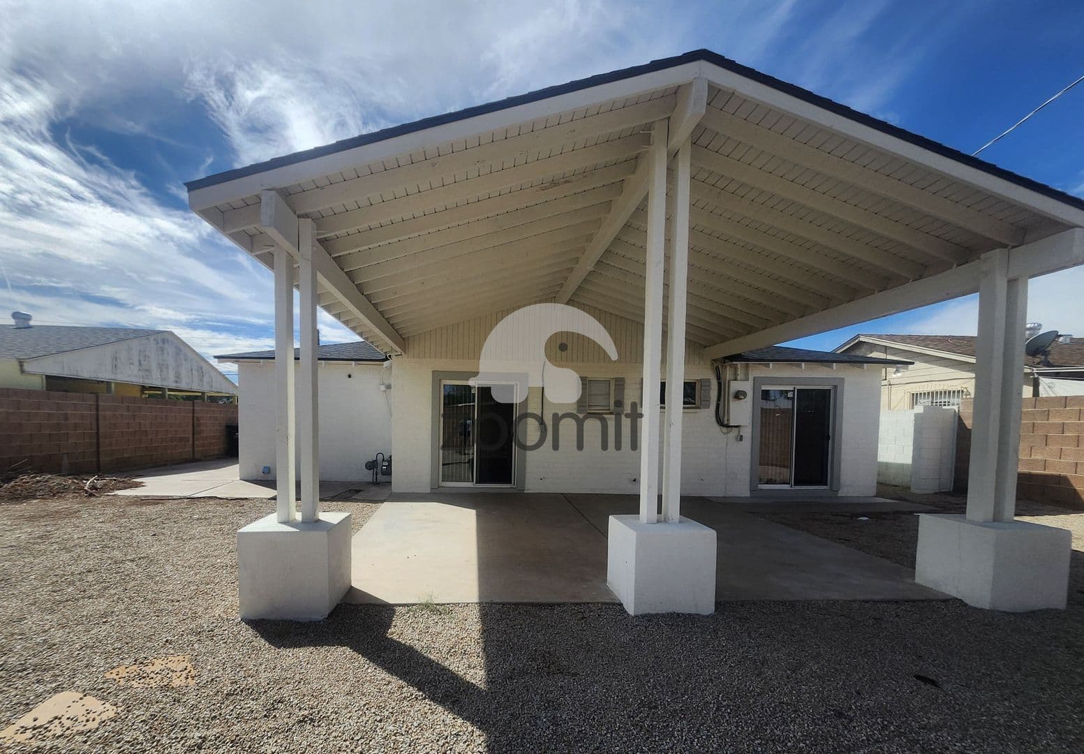 Phoenix House: 2912 W Butler Dr,