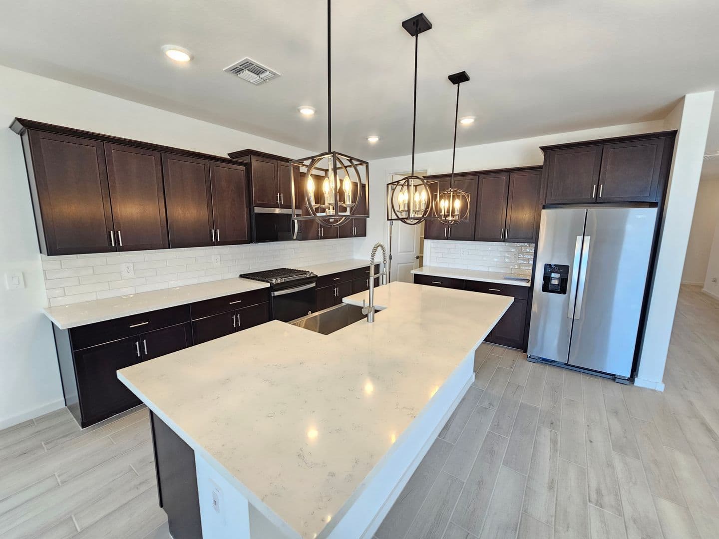 Surprise House: 26007 N 160th Lane