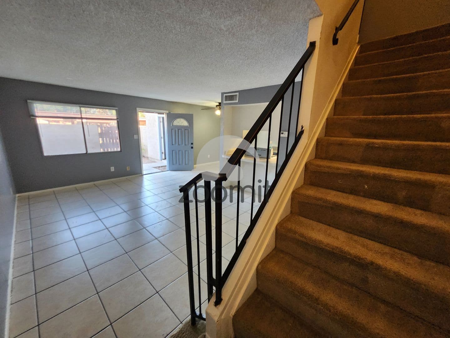 Phoenix Townhome: 4264 North 68th Drive