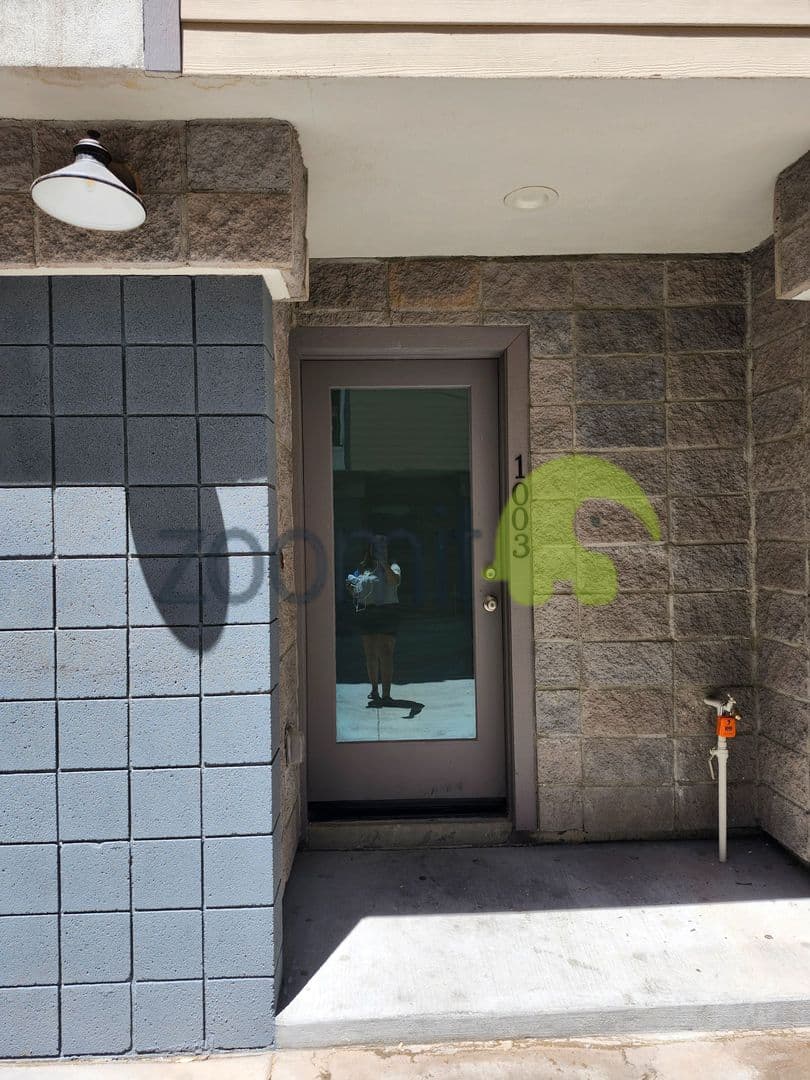 Tempe Apartment: 1020 E Spence Ave #1003