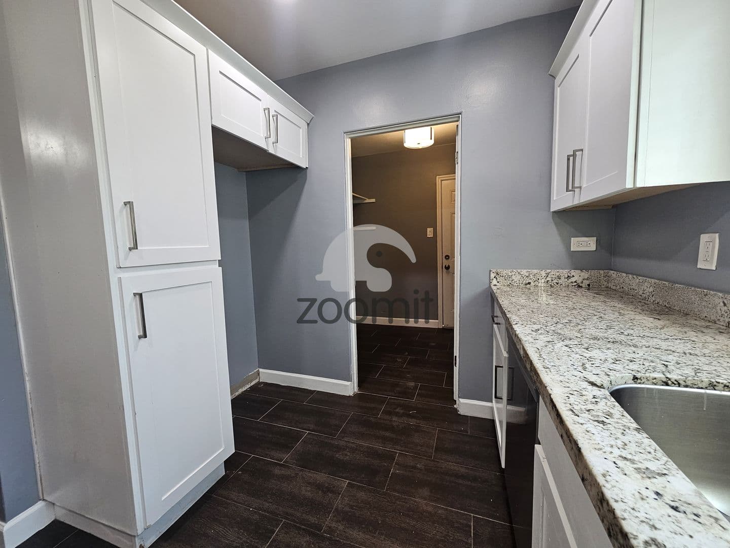 Phoenix House: 1705 W Montecito Ave