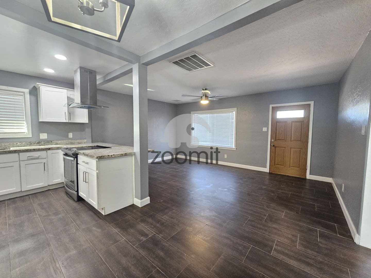 Phoenix House: 1705 W Montecito Ave