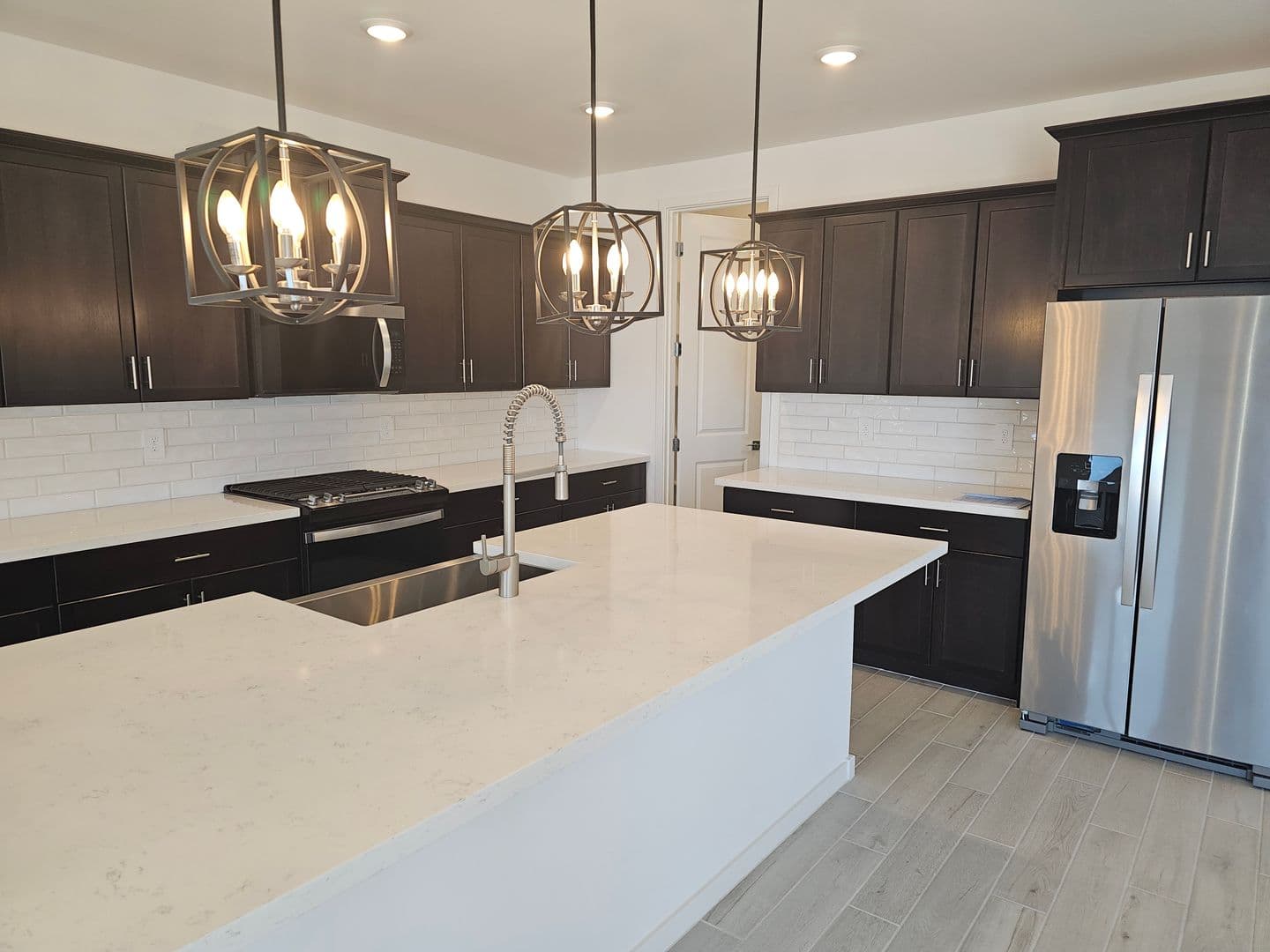 Surprise House: 26007 N 160th Lane