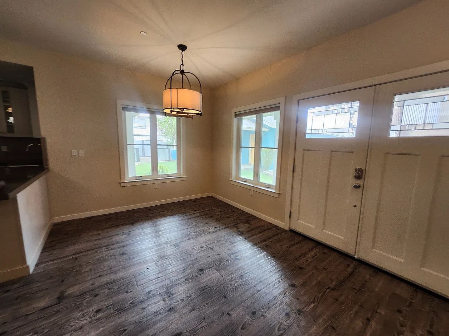 Tempe Apartment: 959 South Ash Avenue