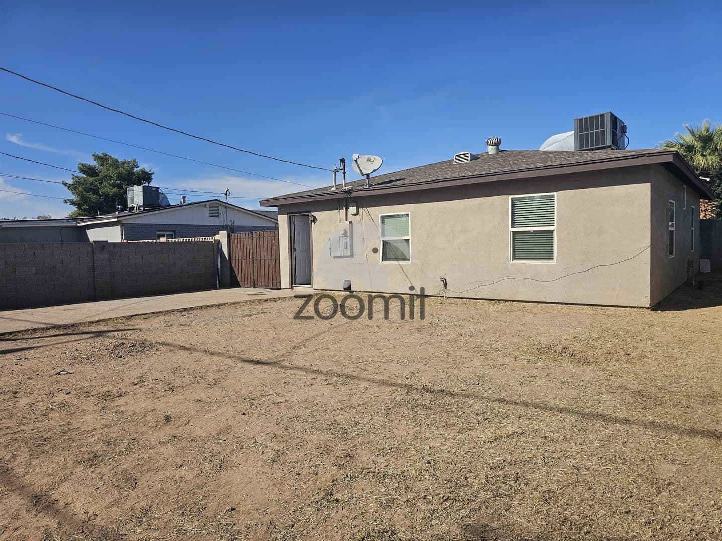 Phoenix House: 1705 W Montecito Ave