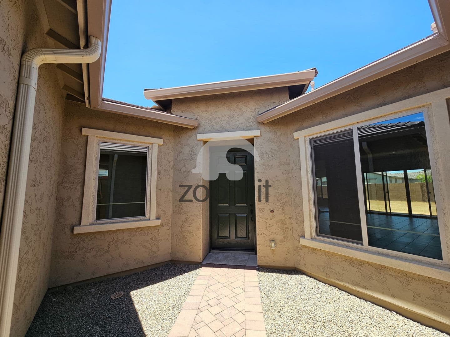 Queen Creek House: 22468 E Orchard Lane