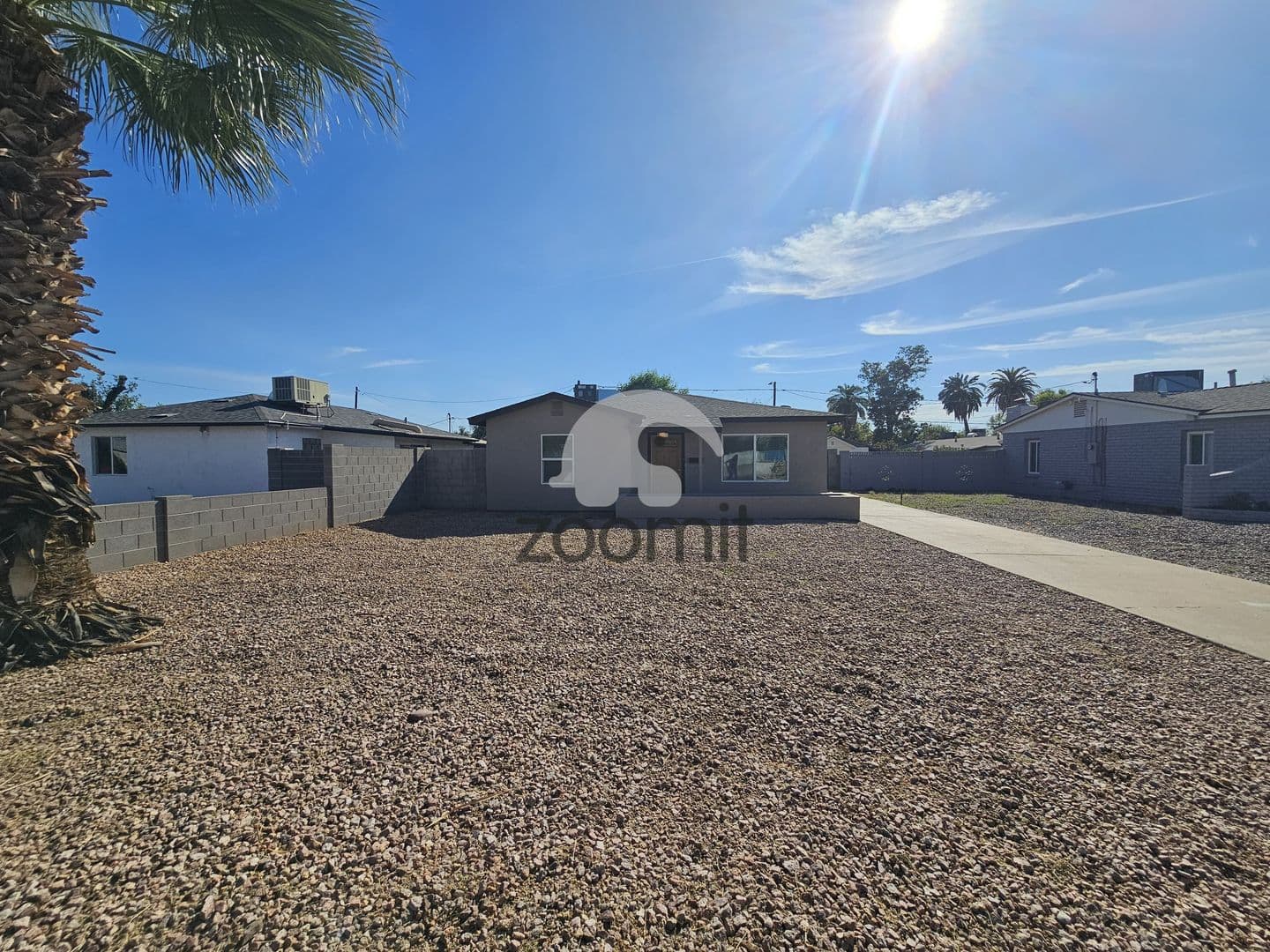Phoenix House: 1705 W Montecito Ave