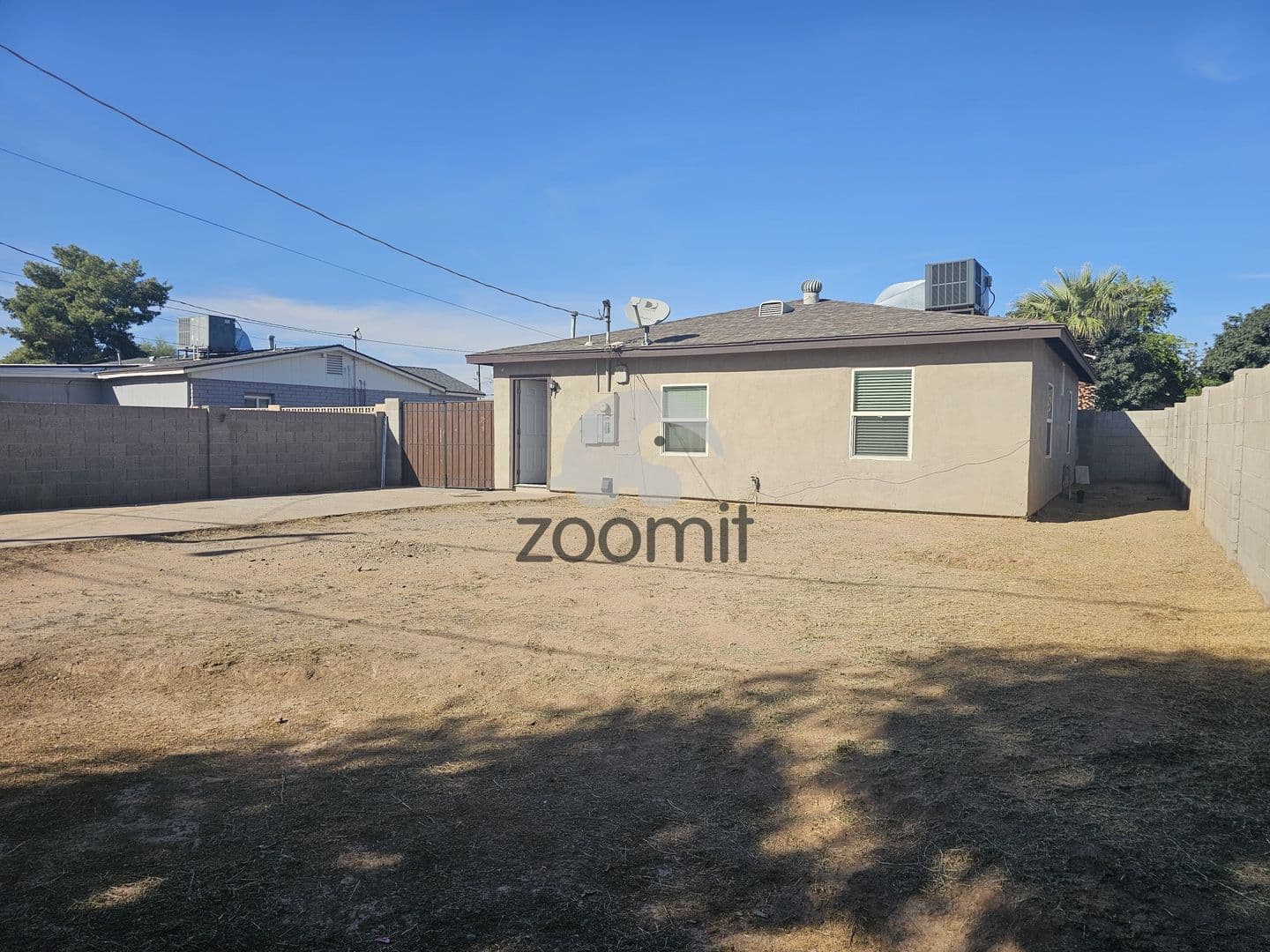 Phoenix House: 1705 W Montecito Ave