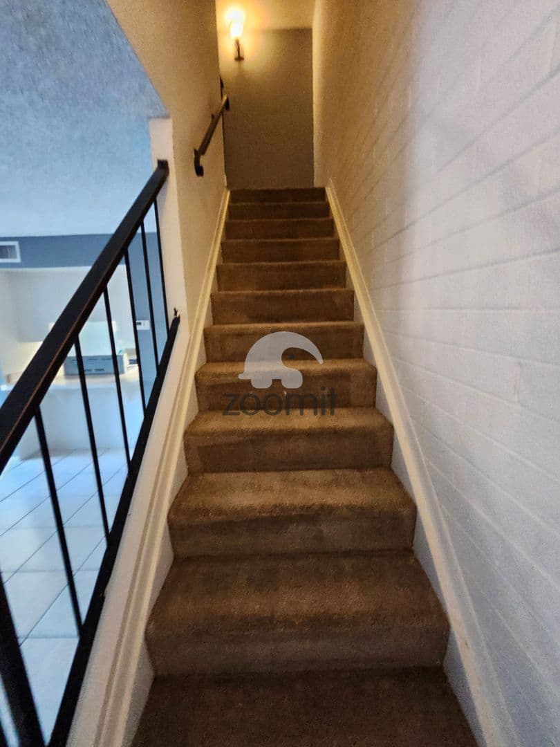 Phoenix Townhome: 4264 North 68th Drive