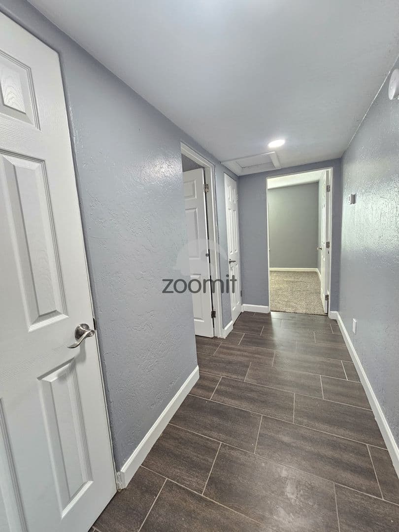 Phoenix House: 1705 W Montecito Ave