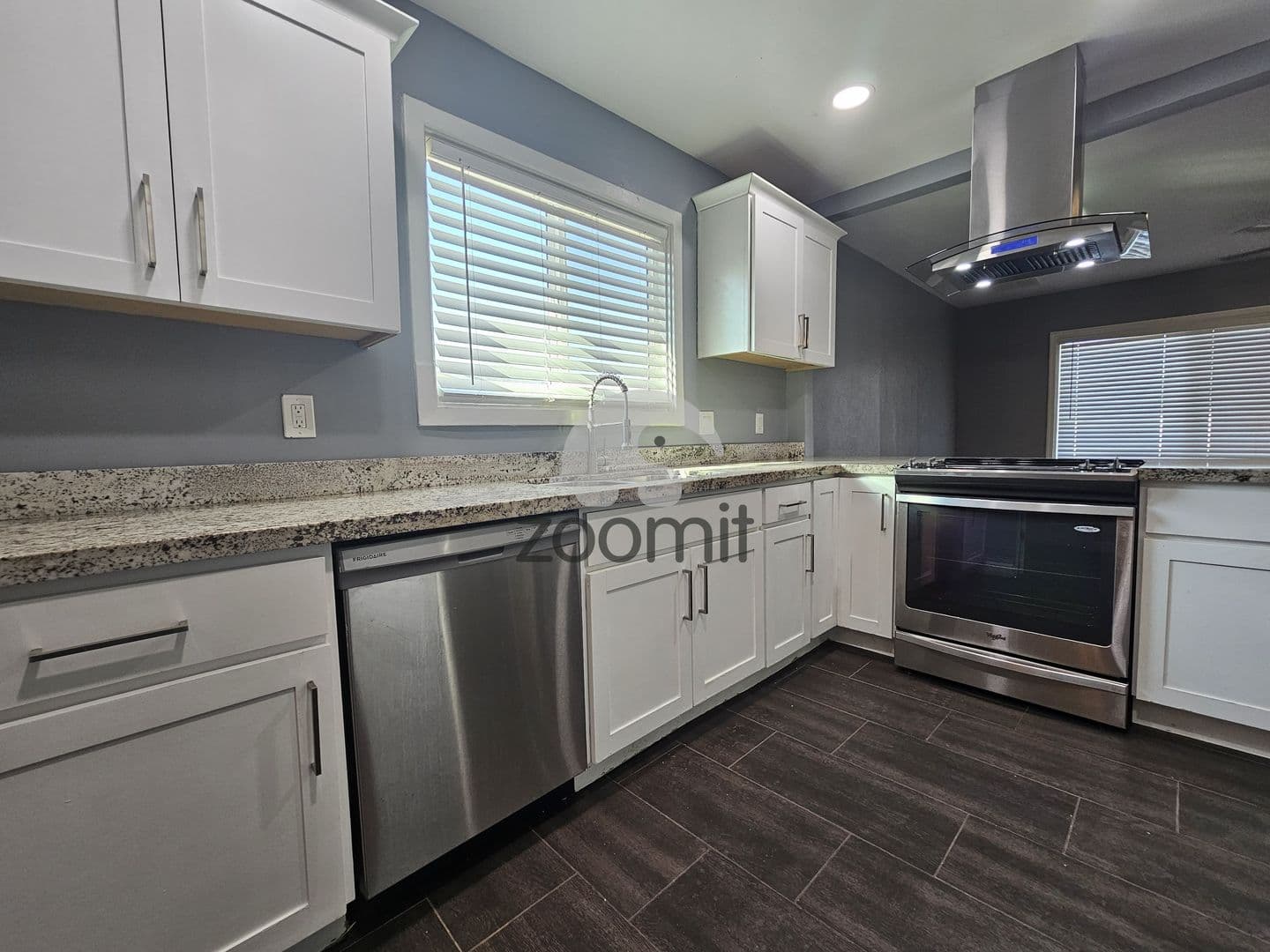 Phoenix House: 1705 W Montecito Ave