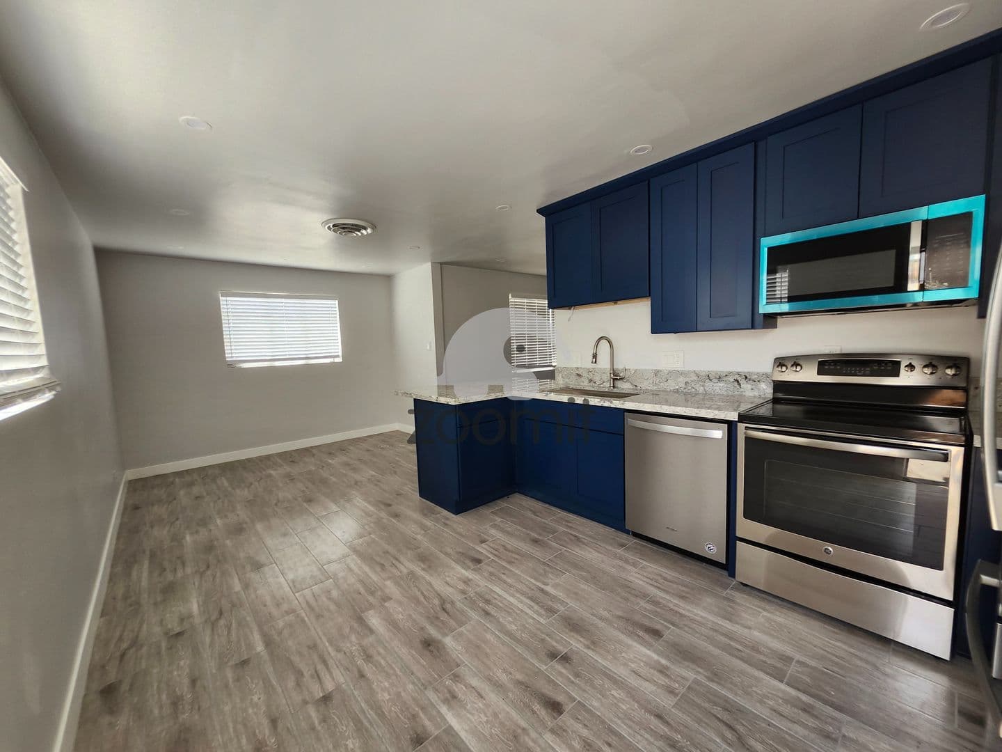 Phoenix House: 2912 W Butler Dr,