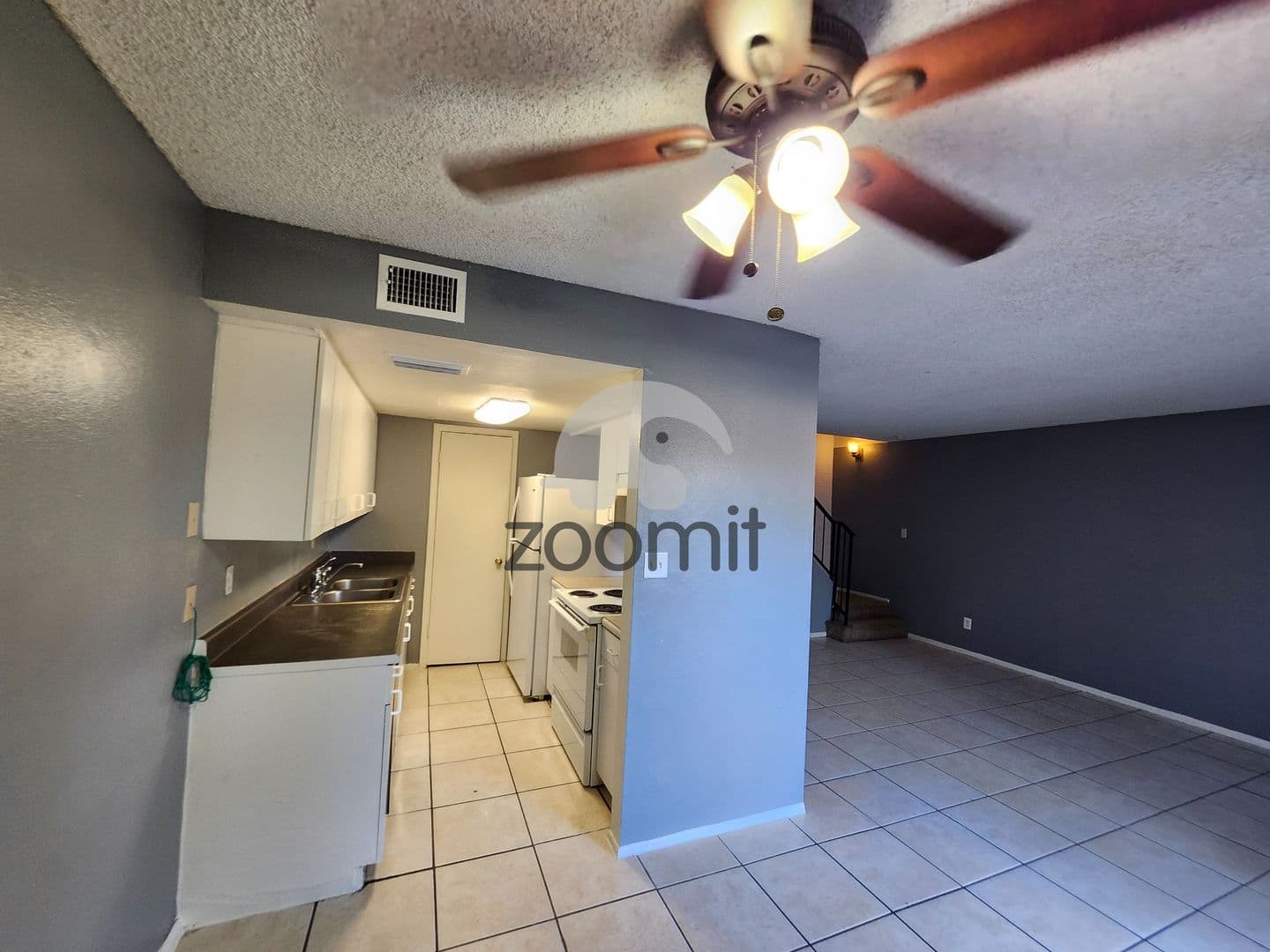 Phoenix Townhome: 4264 North 68th Drive