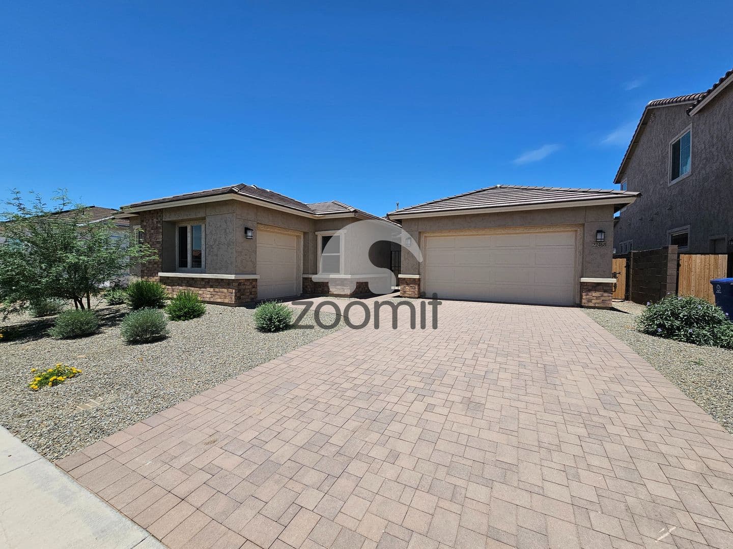 Queen Creek House: 22468 E Orchard Lane