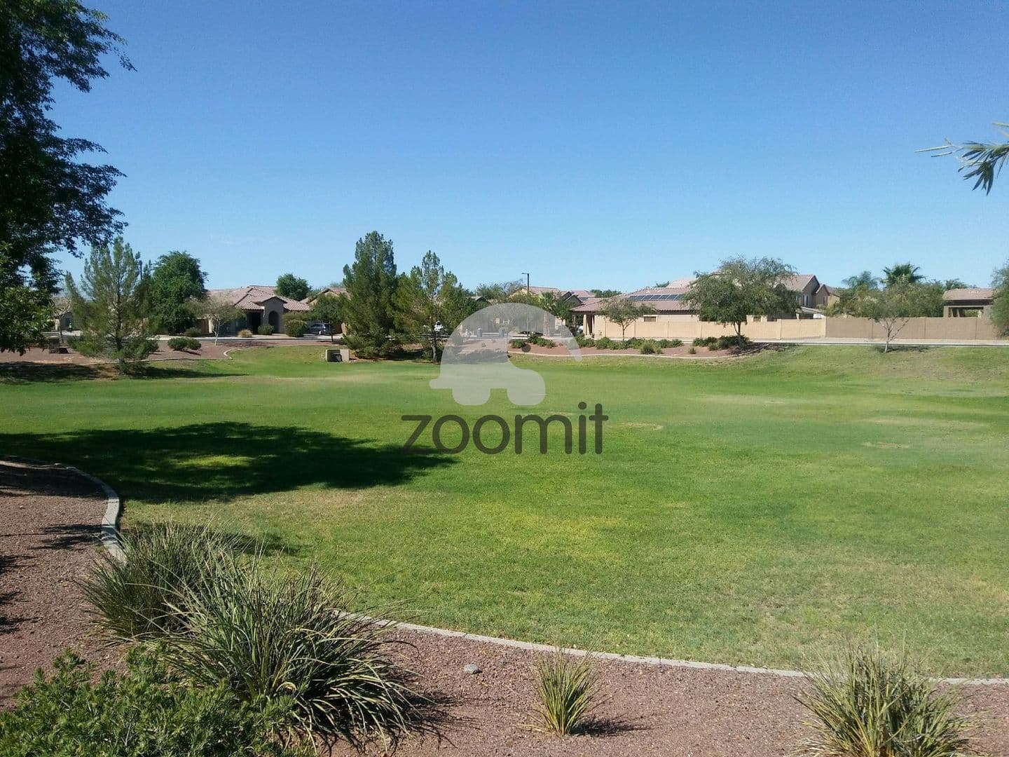 Casa Grande House: 264 West Tahiti Drive
