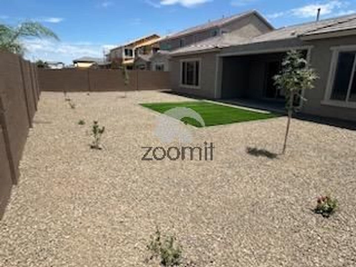 Queen Creek House: 22468 E Orchard Lane