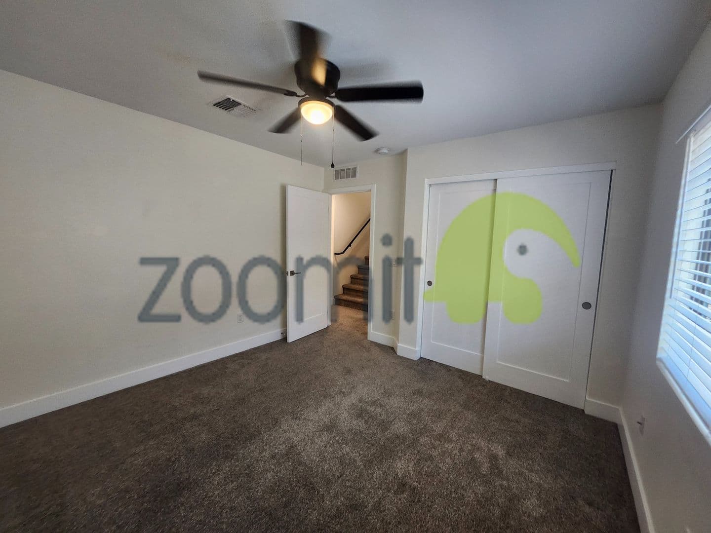 Tempe Apartment: 1020 E Spence Ave #1003