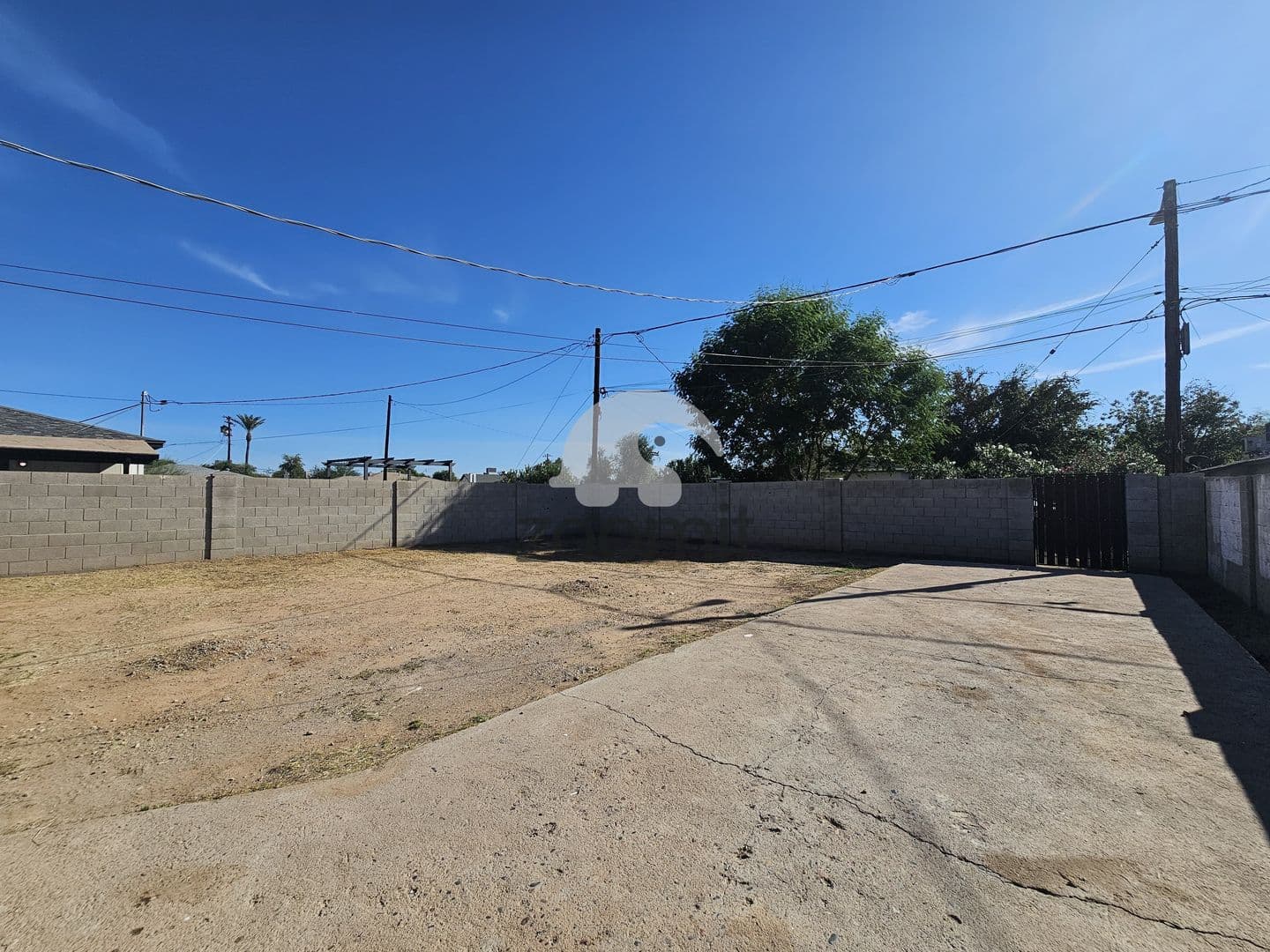 Phoenix House: 1705 W Montecito Ave