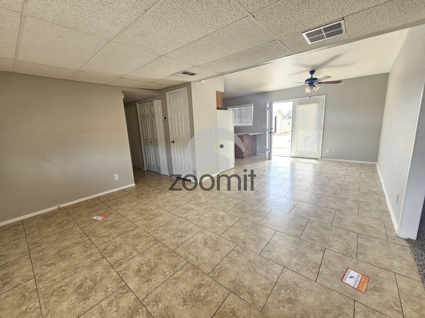 Casa Grande House: 201 West Barrus Place