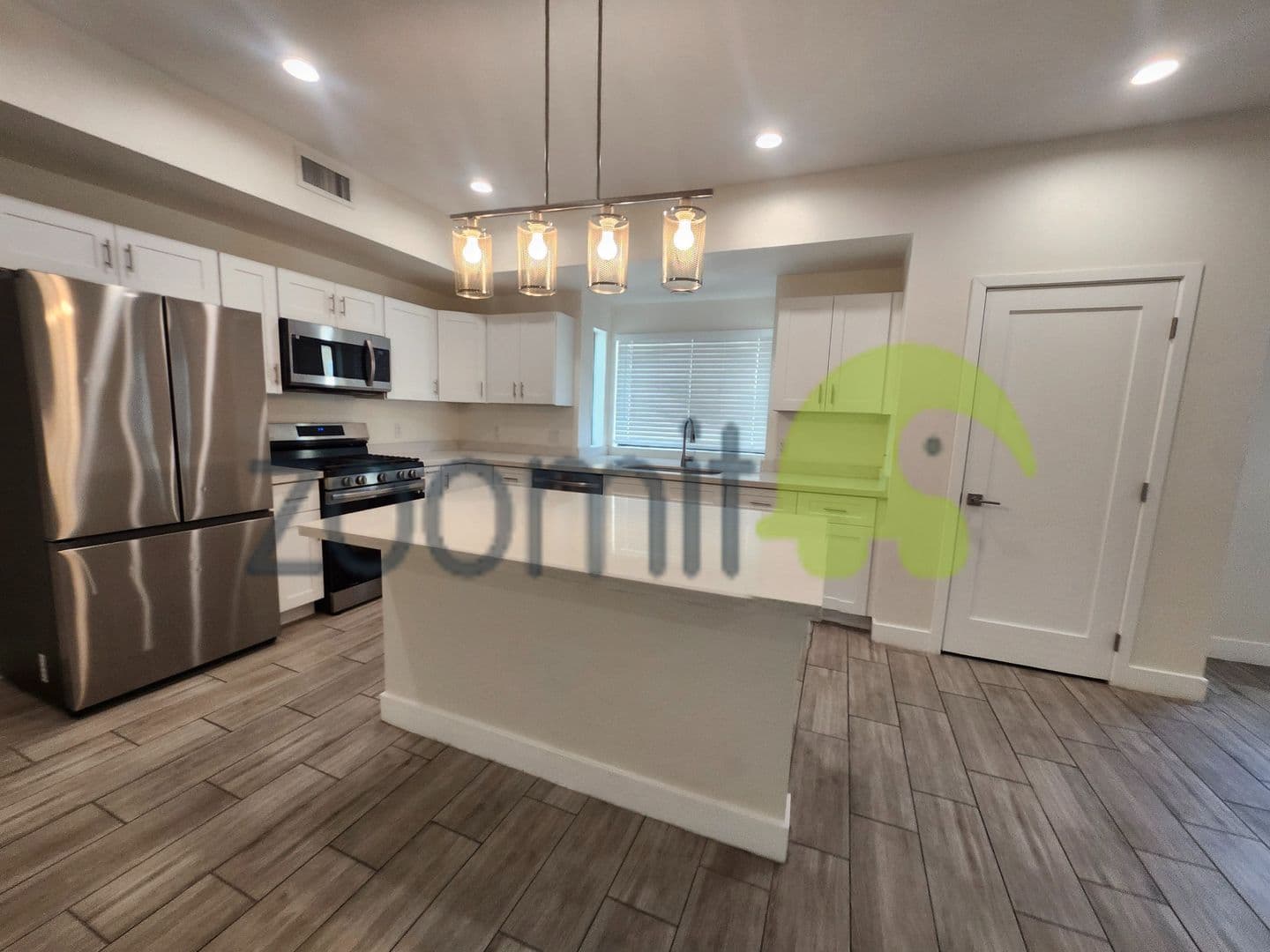 Tempe Apartment: 1020 E Spence Ave #1003