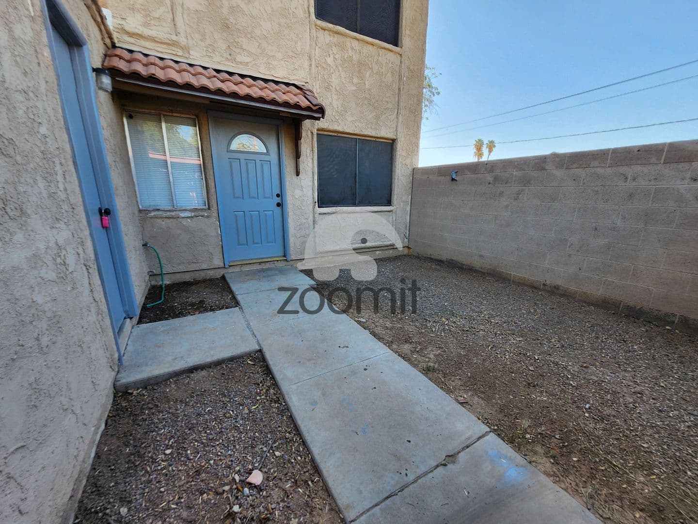 Phoenix Townhome: 4264 North 68th Drive