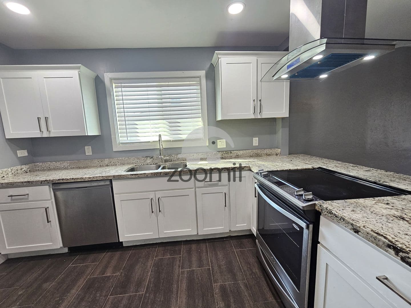 Phoenix House: 1705 W Montecito Ave
