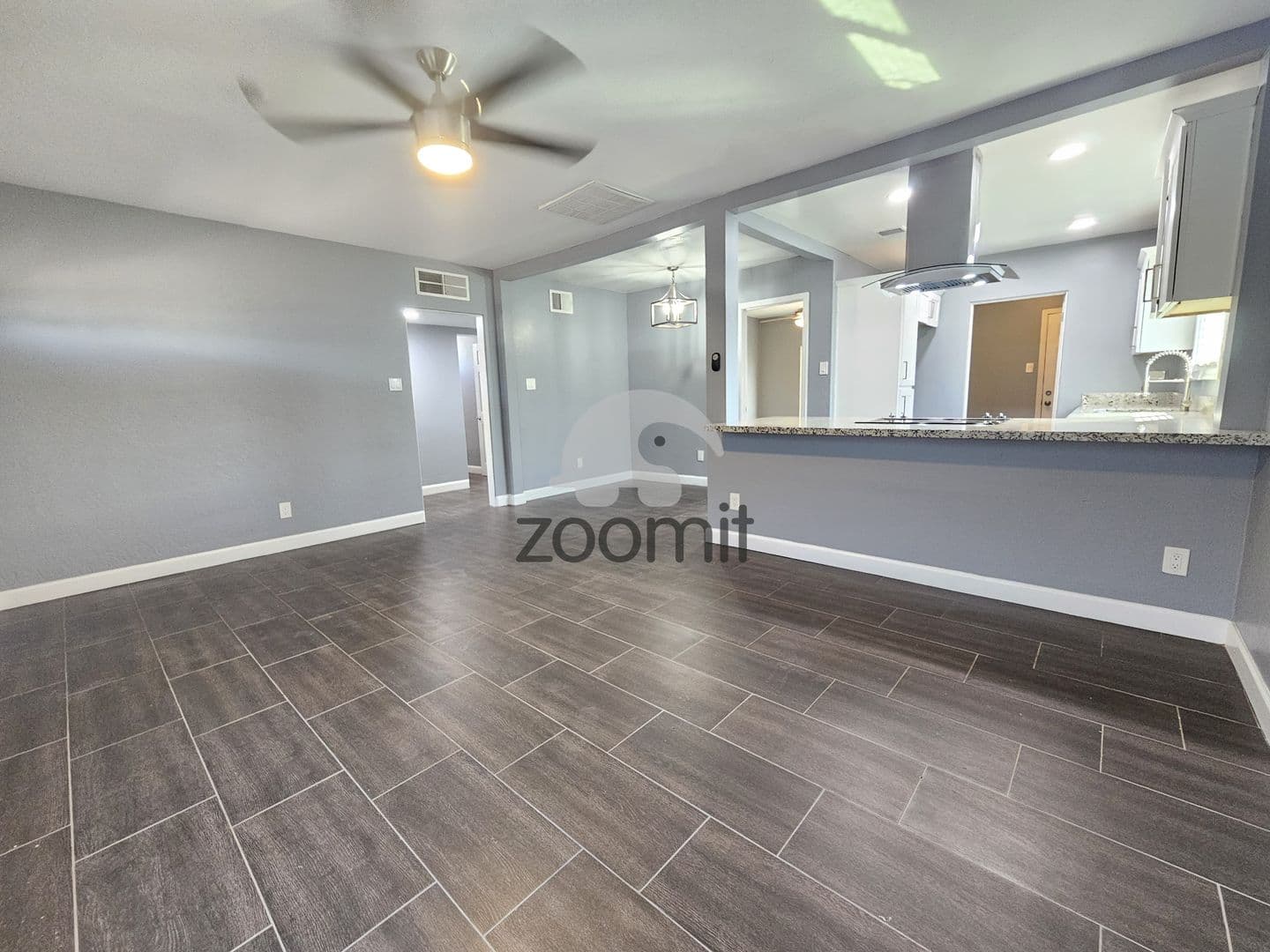 Phoenix House: 1705 W Montecito Ave