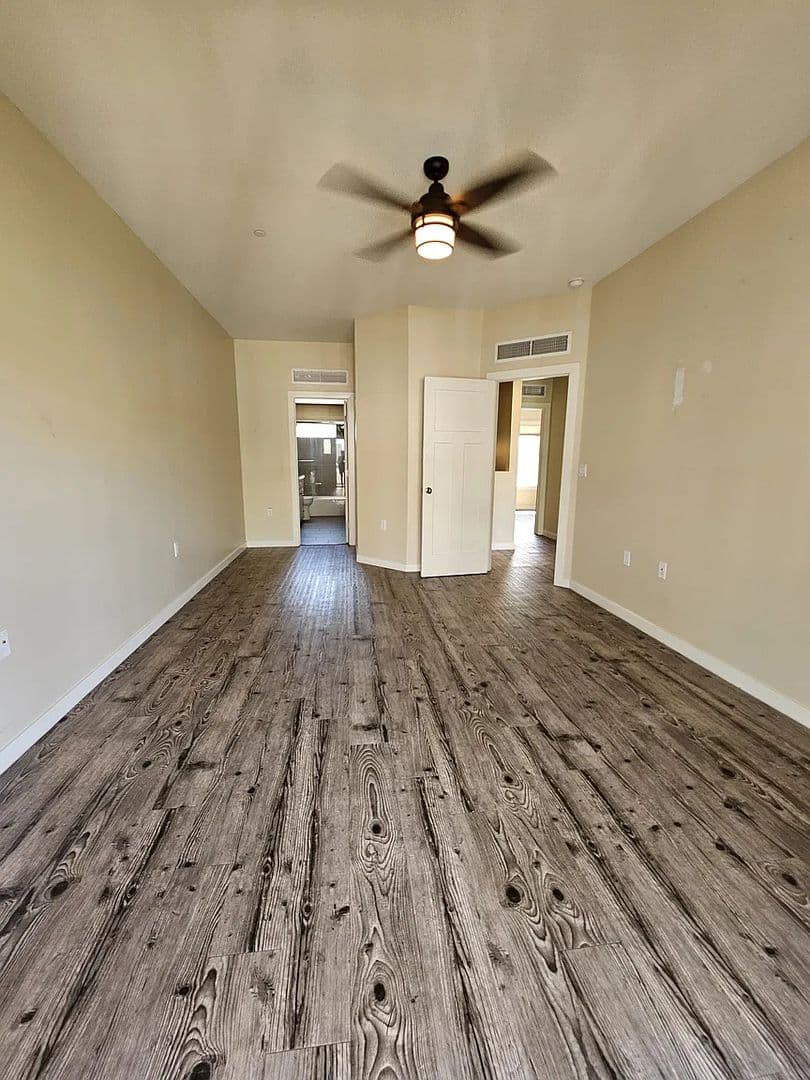 Tempe Apartment: 959 South Ash Avenue