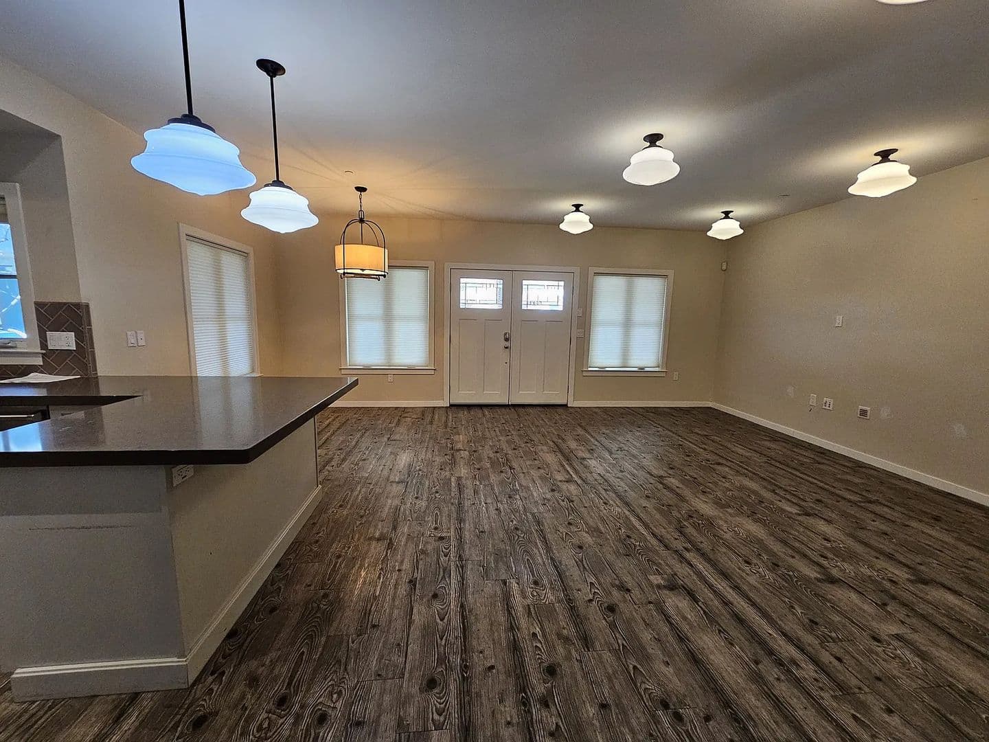 Tempe Apartment: 959 South Ash Avenue
