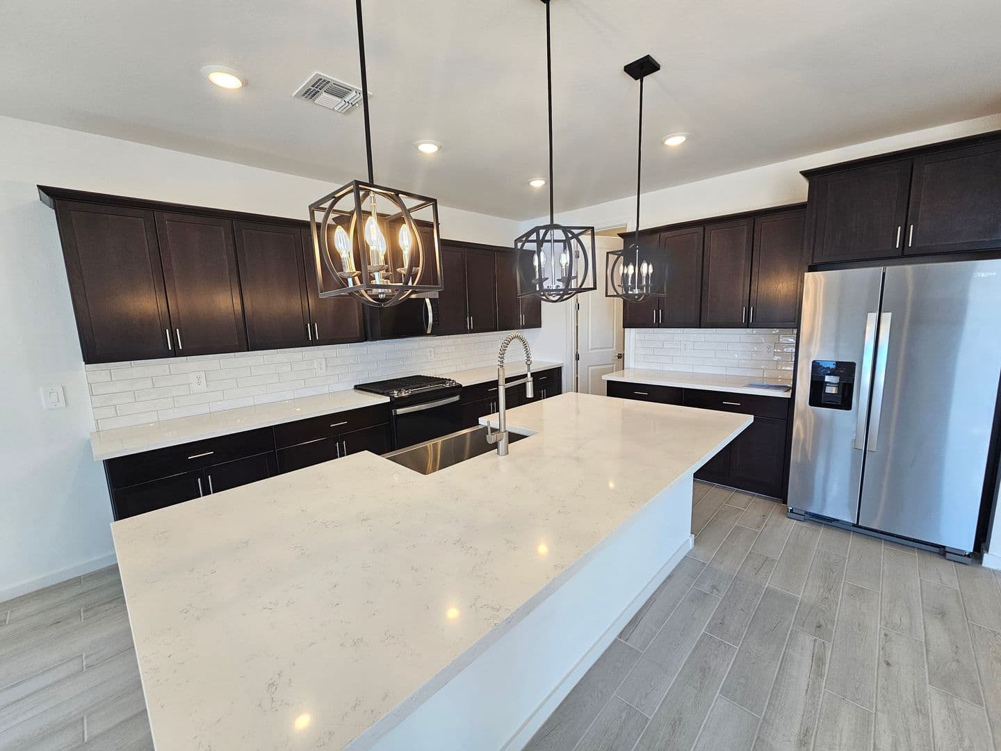 Surprise House: 26007 N 160th Lane