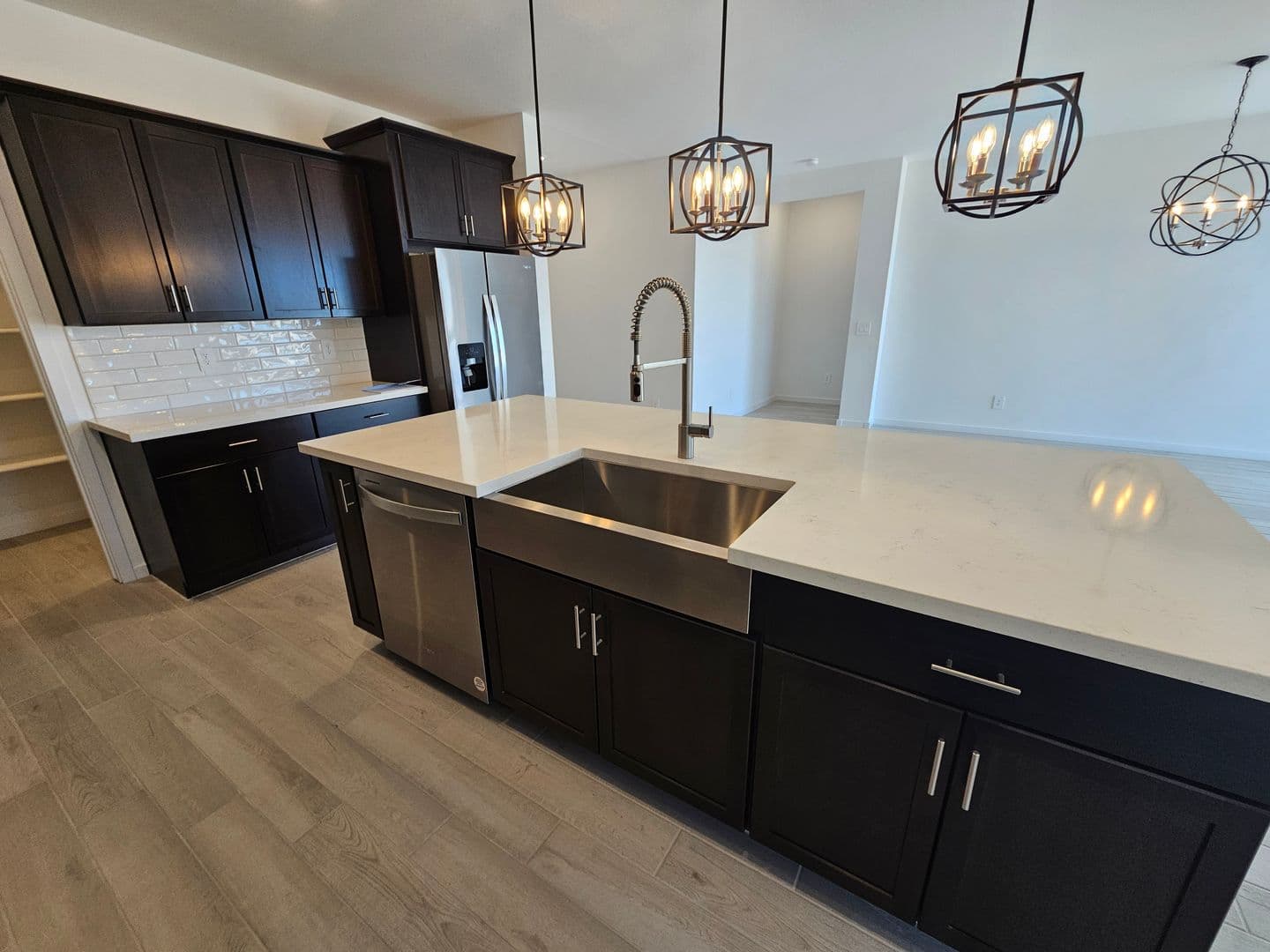 Surprise House: 26007 N 160th Lane