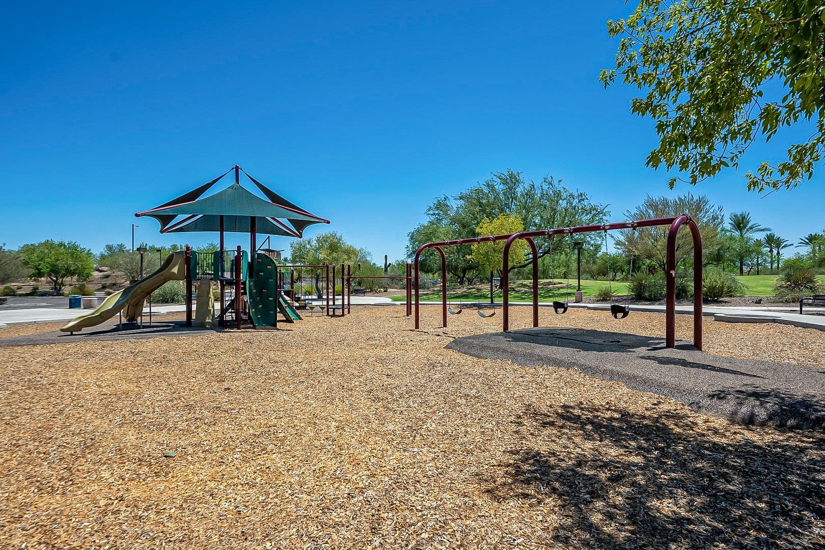 Peoria House: 29232 North 123rd Lane