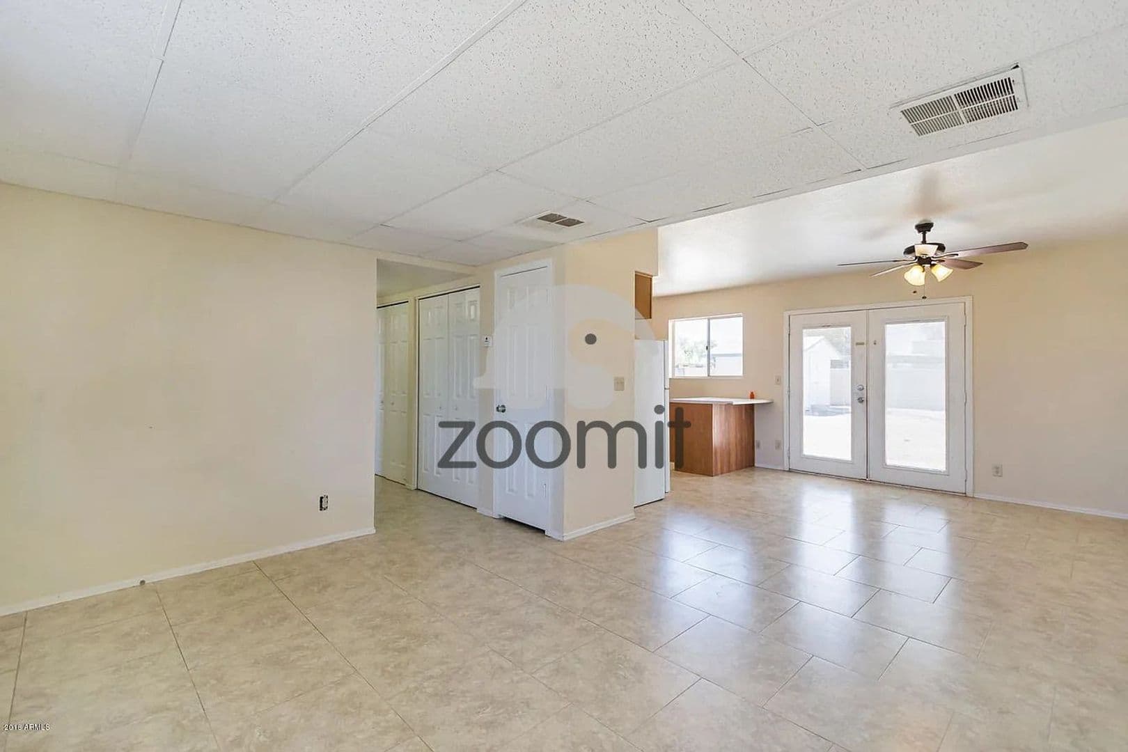 Casa Grande House: 201 West Barrus Place