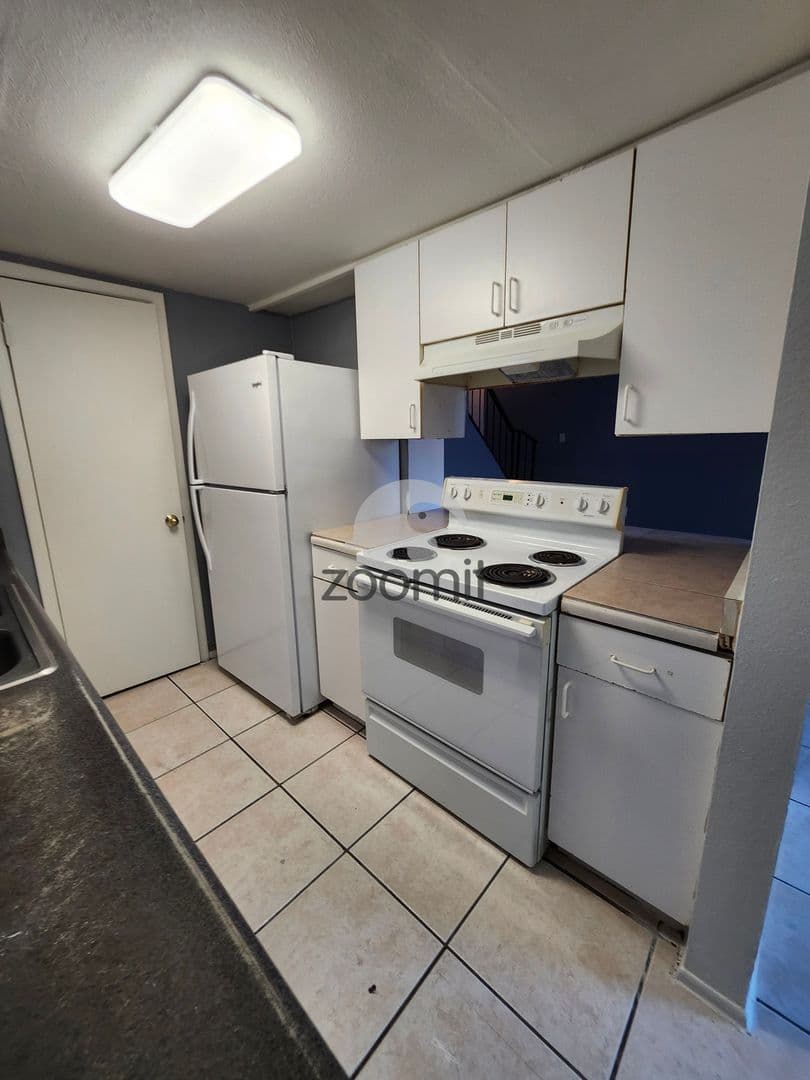 Phoenix Townhome: 4264 North 68th Drive