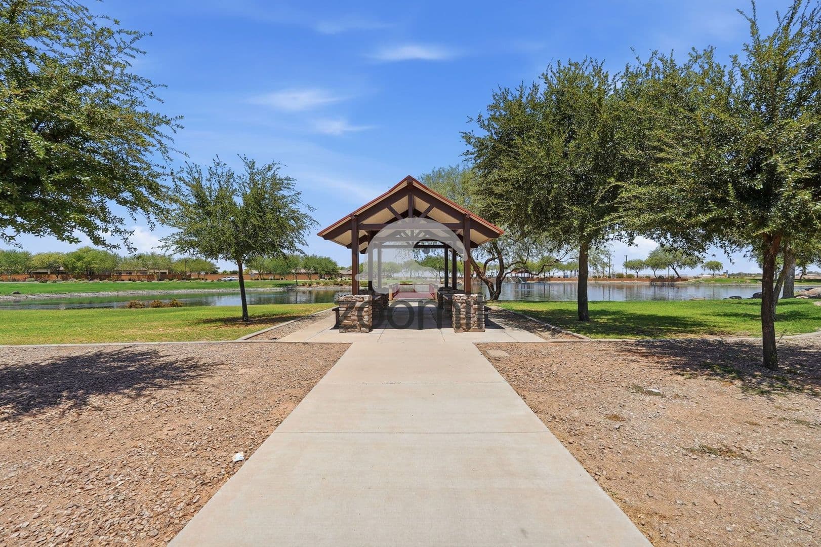 Maricopa House: 38213 West San Clemente Street