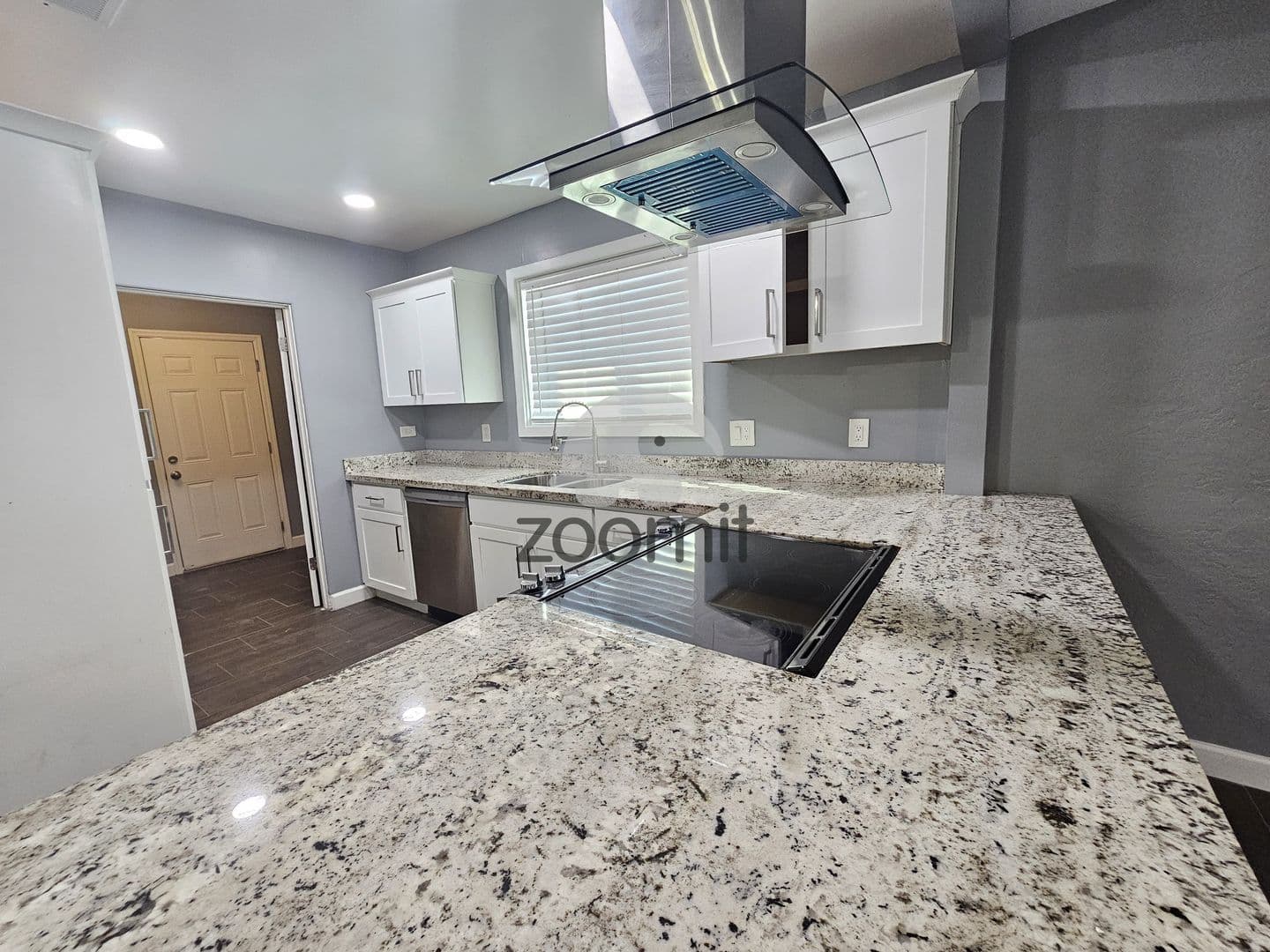 Phoenix House: 1705 W Montecito Ave