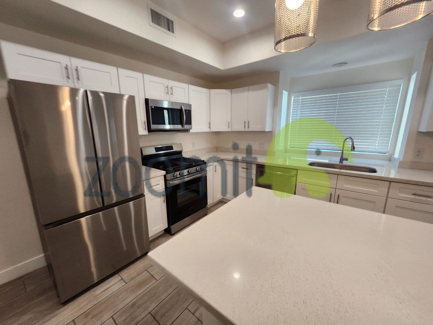 Tempe Apartment: 1020 E Spence Ave #1003