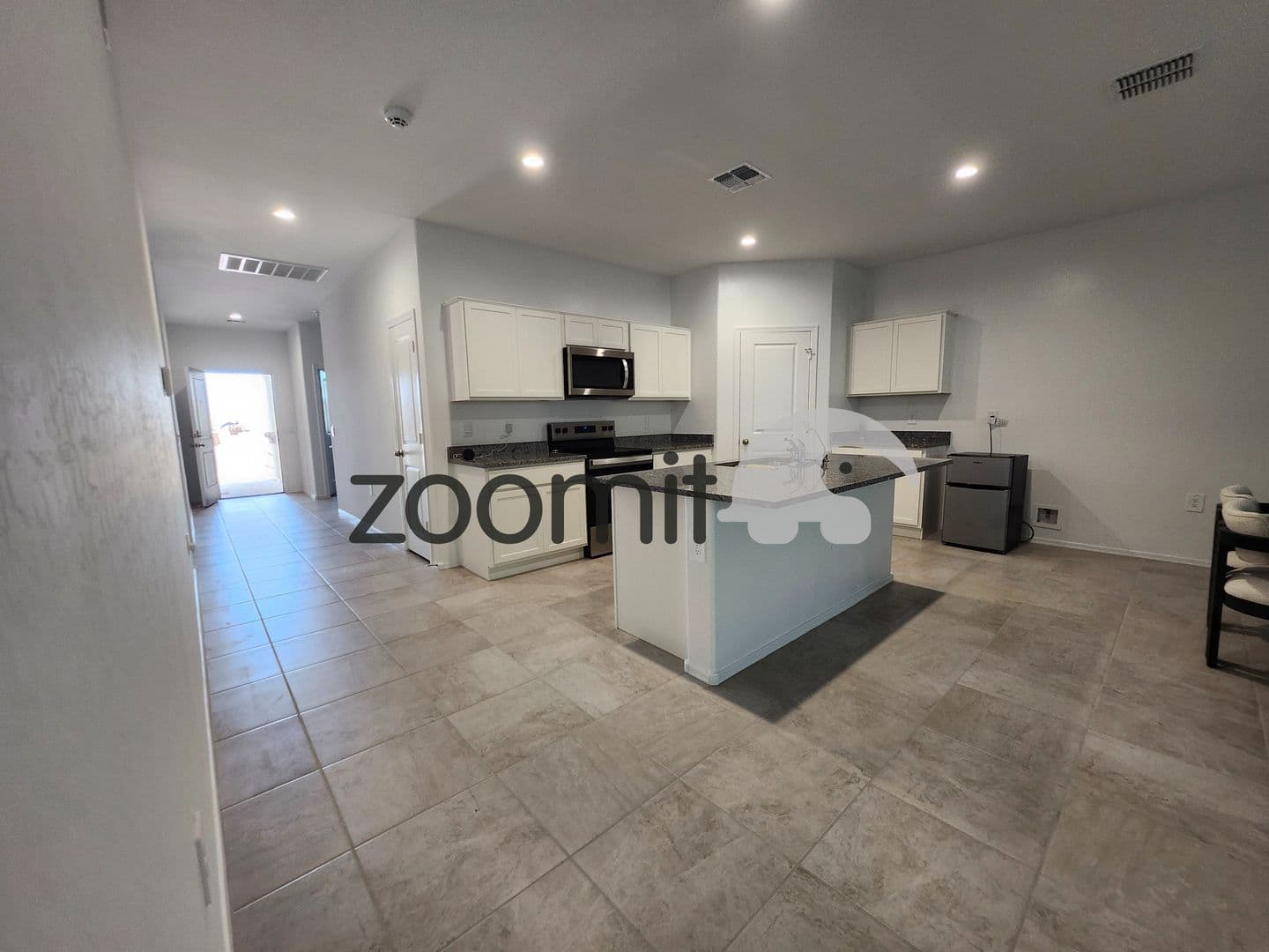 Coolidge House: 701 N 13th Pl