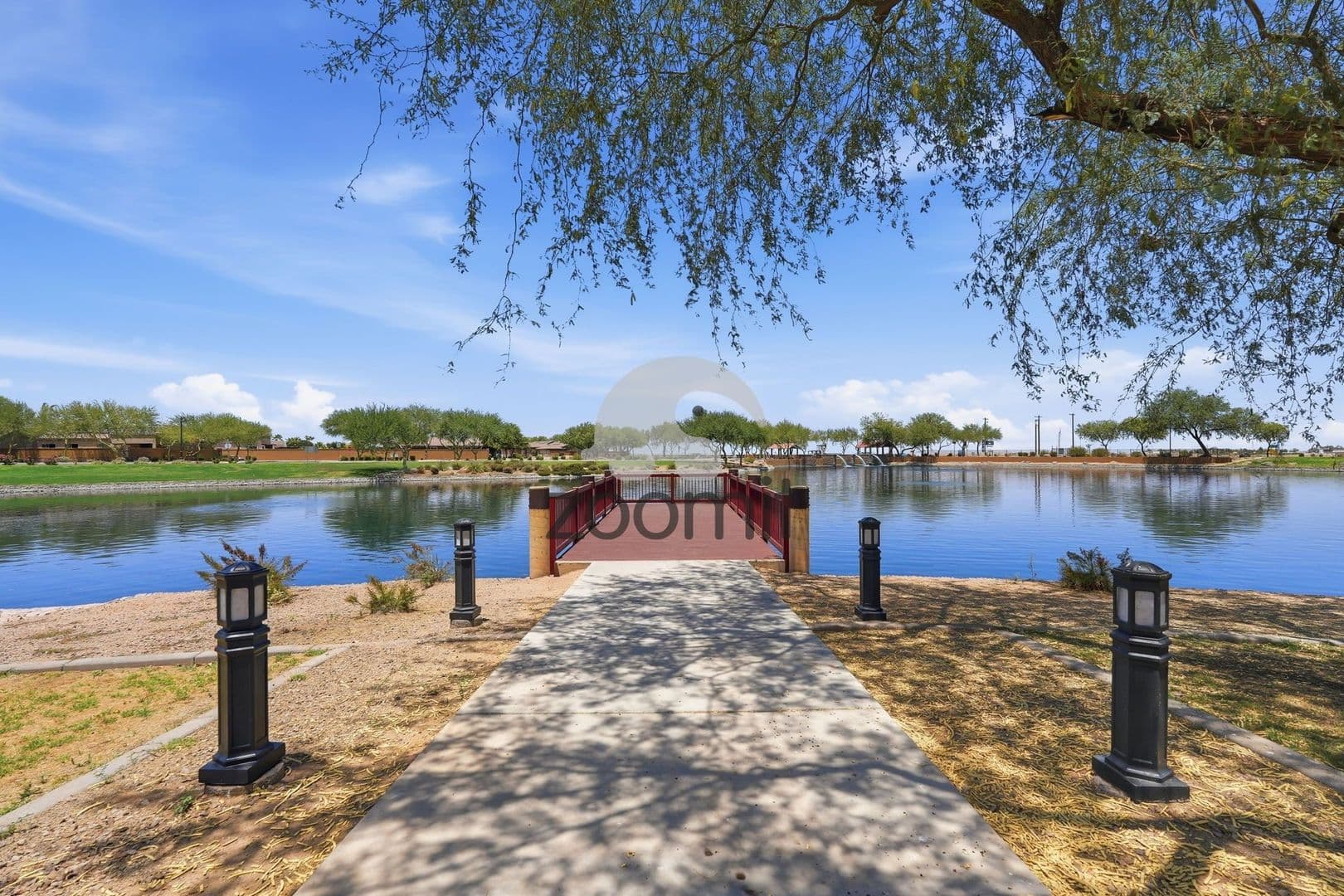Maricopa House: 38213 West San Clemente Street